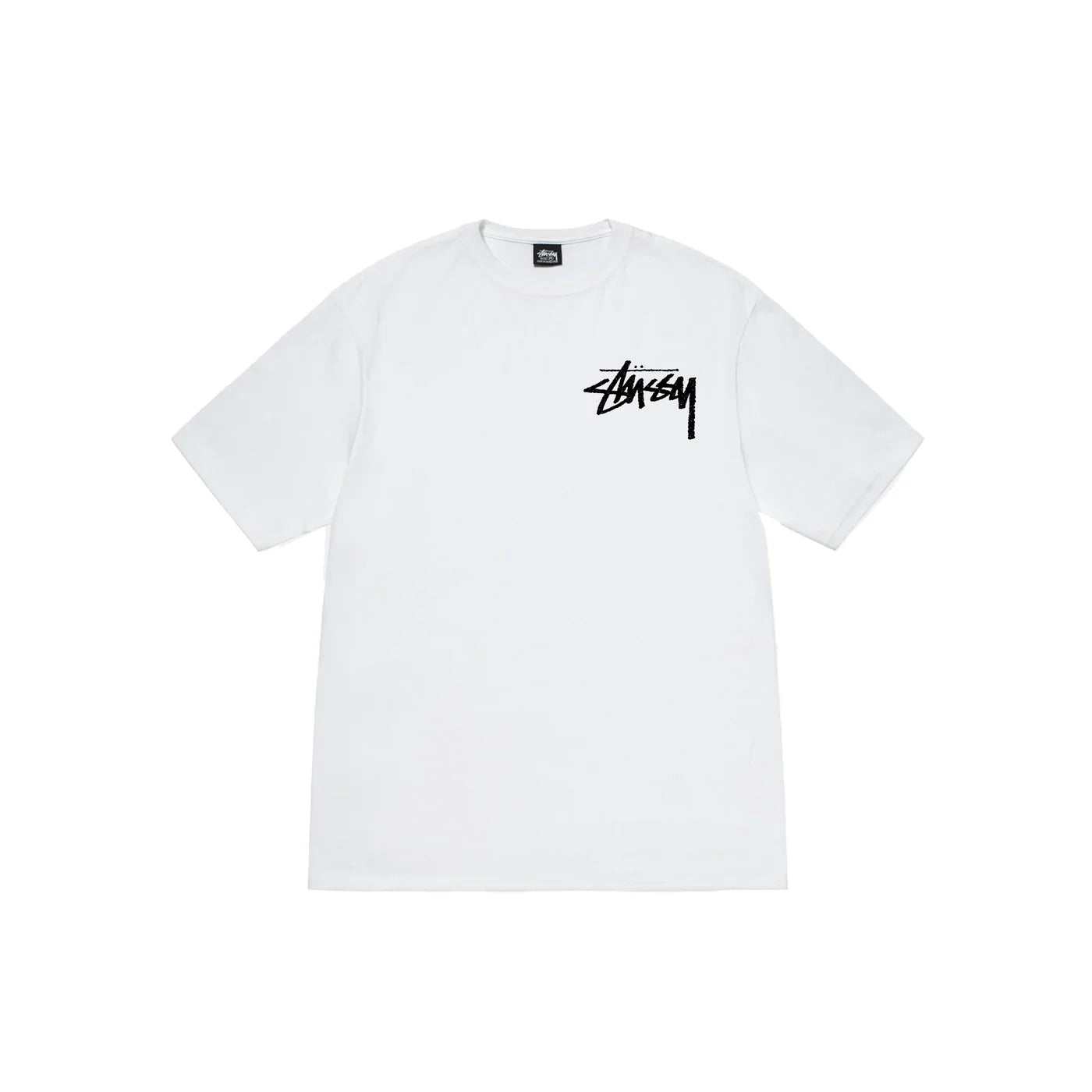 Flash Sale Stussy Flower T-Shirt