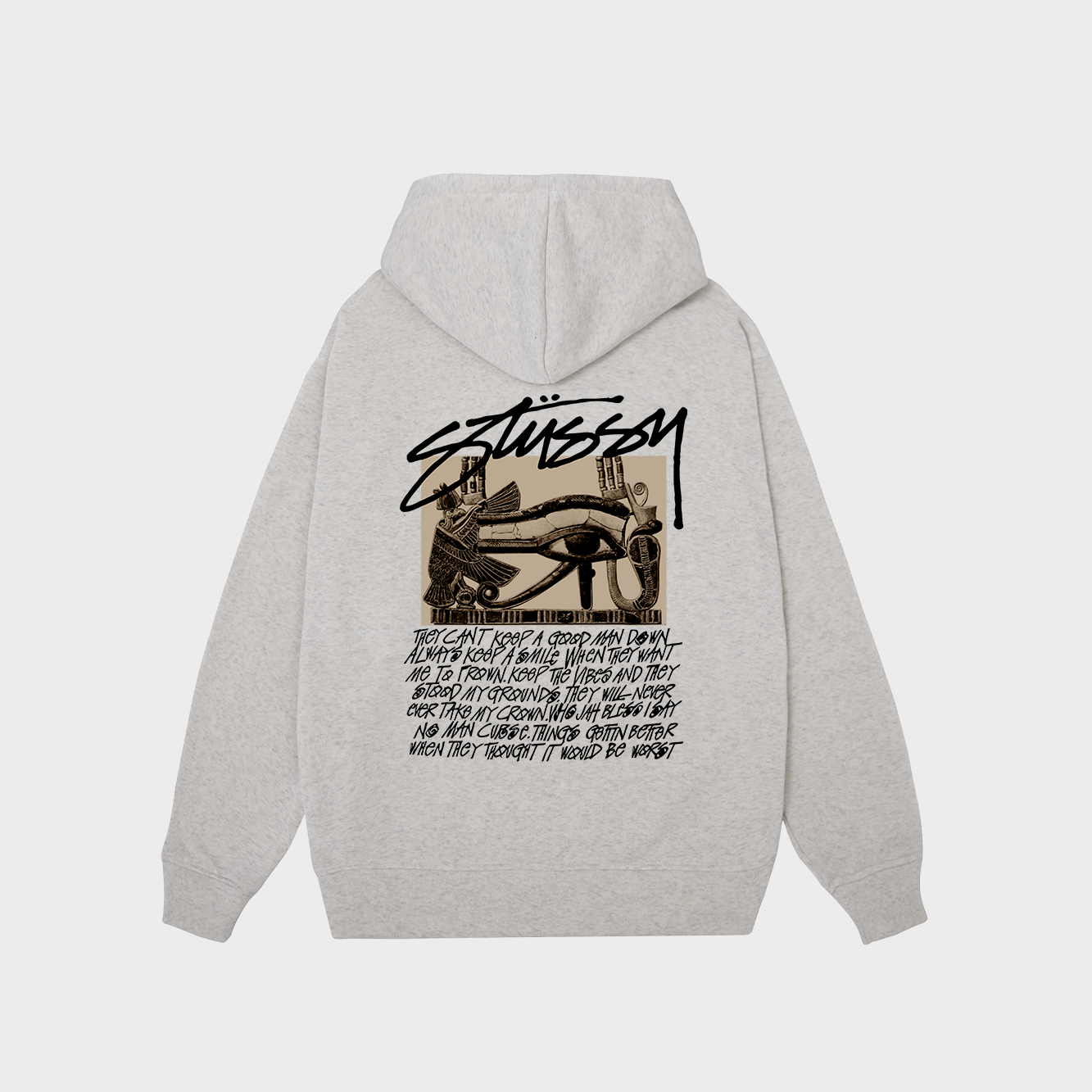 Stussy Hoodie