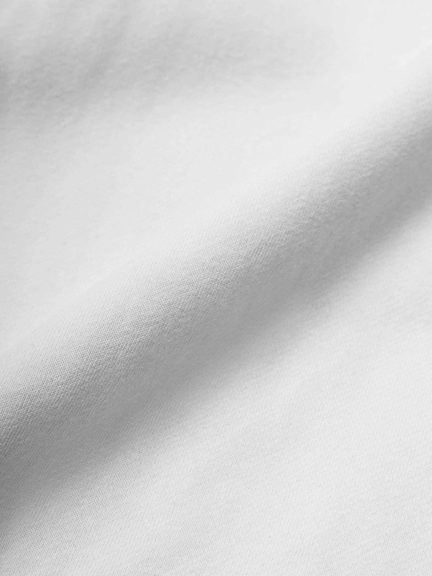 Quần Ống Suông Nỉ Bông Cotton USA Basic