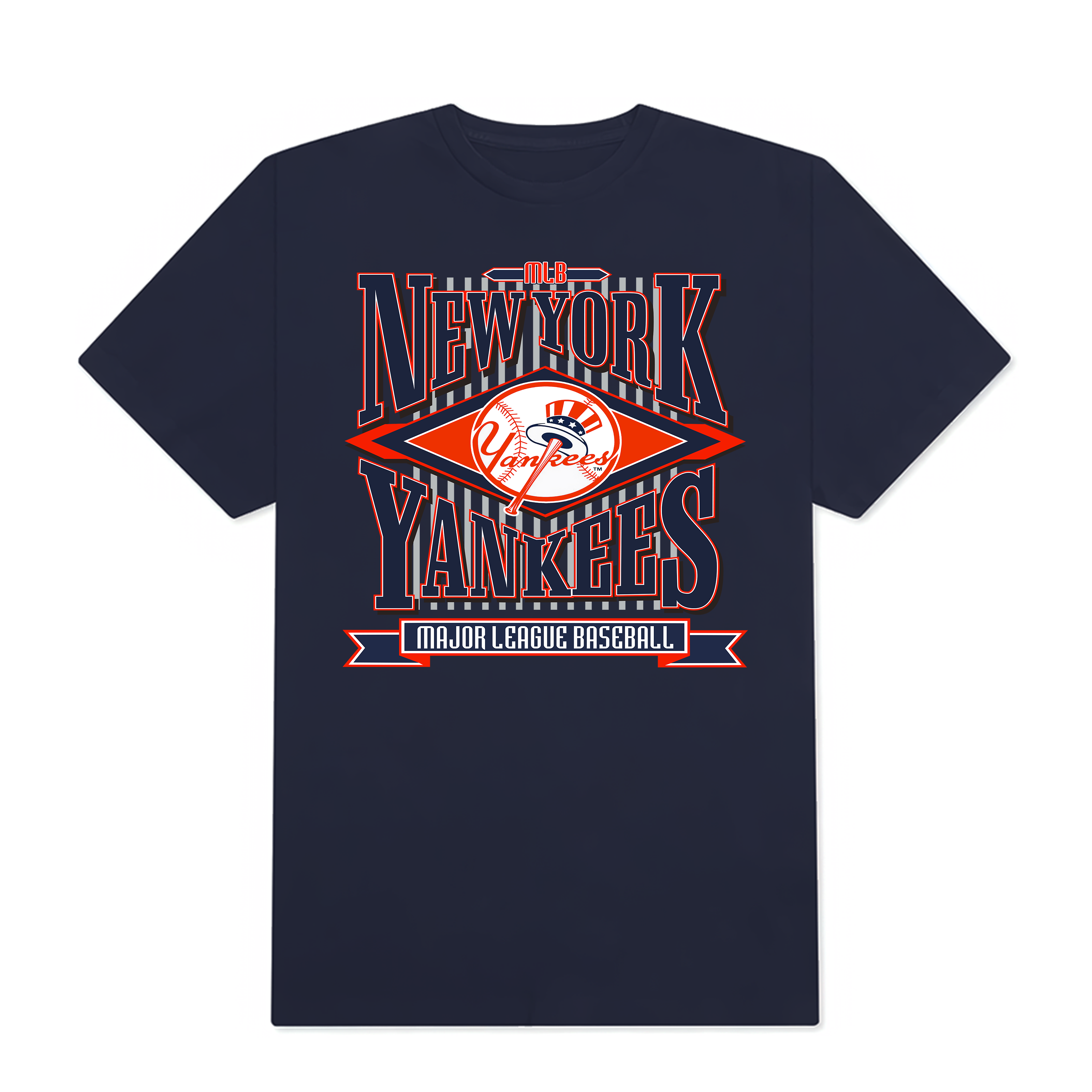 MLB New York Yankees T-Shirt