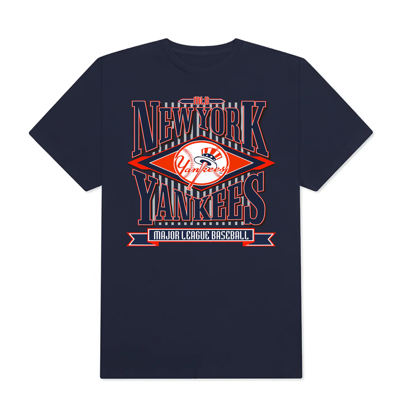 Flash Sale MLB New York Yankees T-Shirt