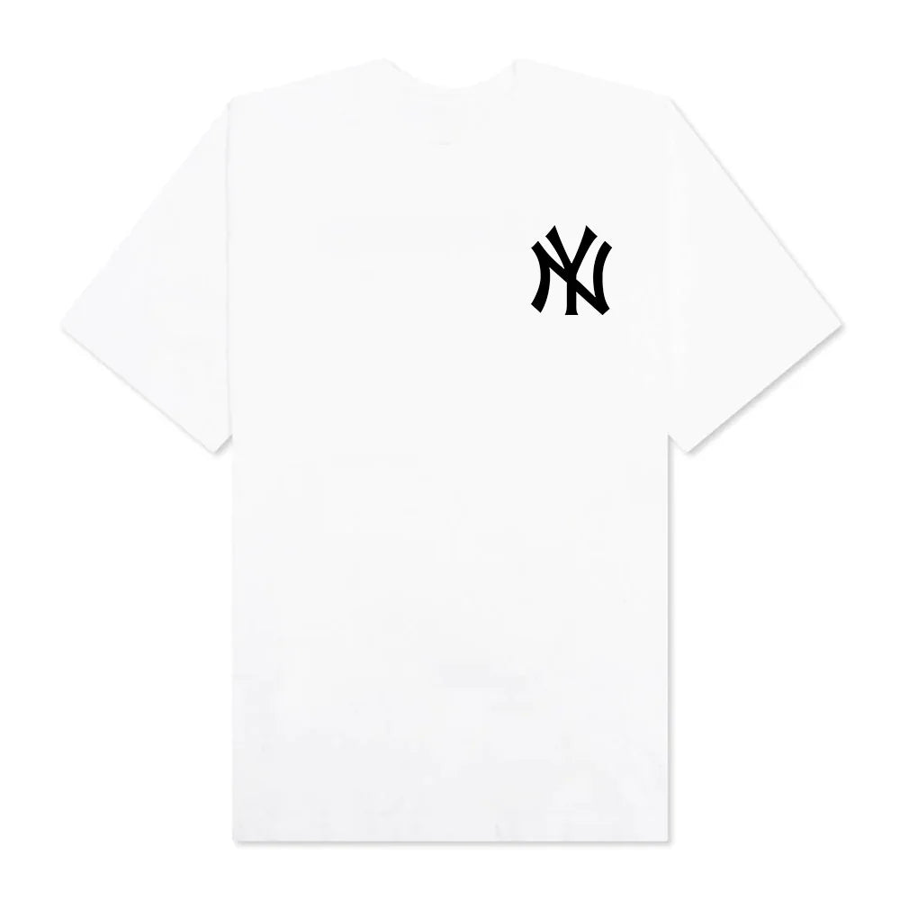 Flash Sale MLB New York Yankees Bear T-Shirt