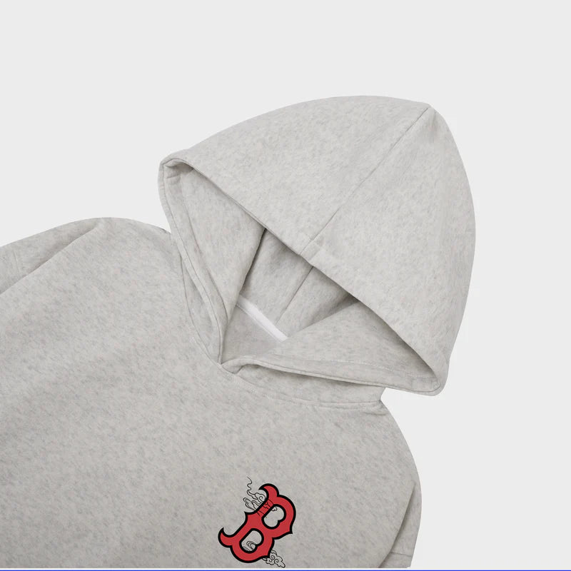 Flash Sale MLB Boston Red Sox Japan Hoodie