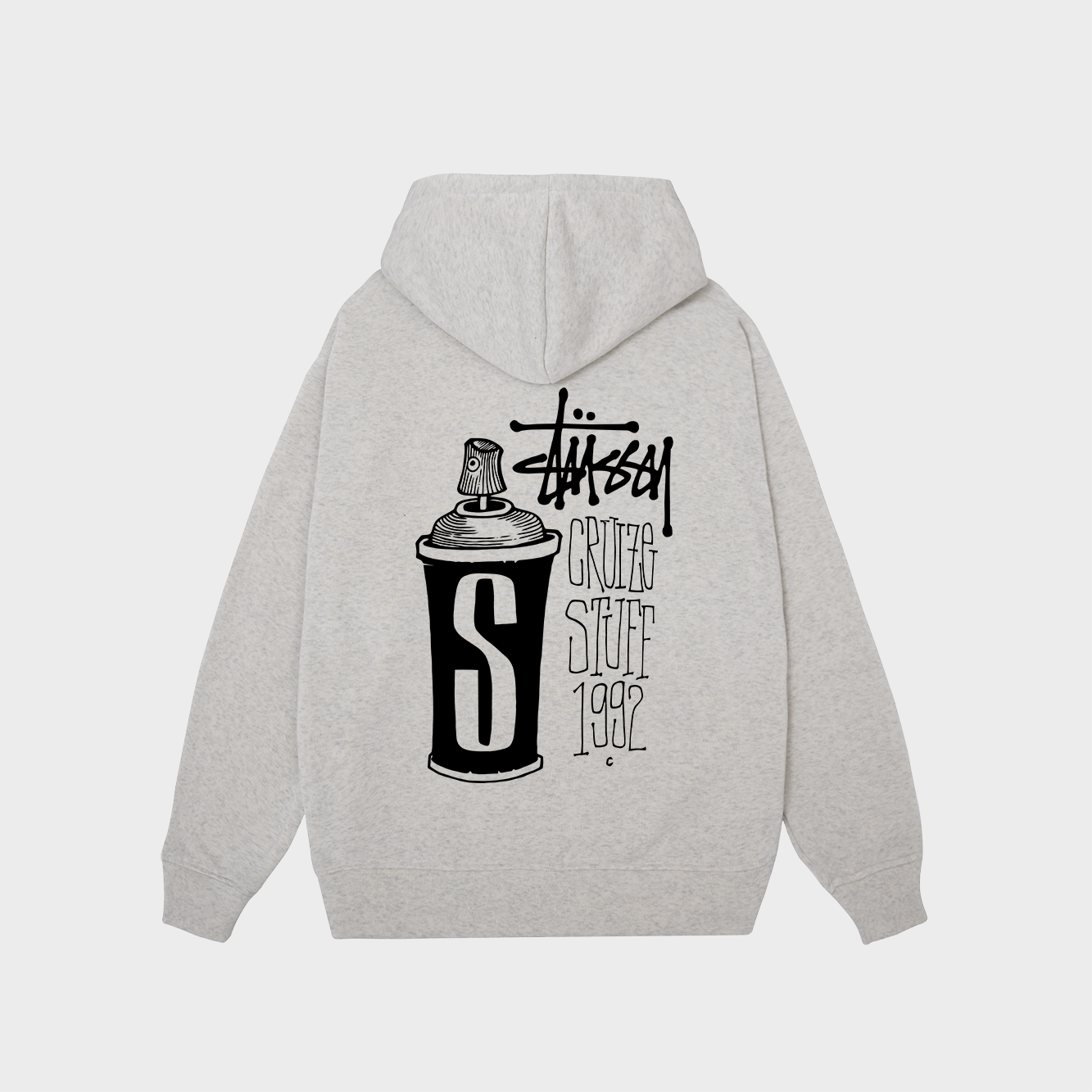 Stussy Hoodie