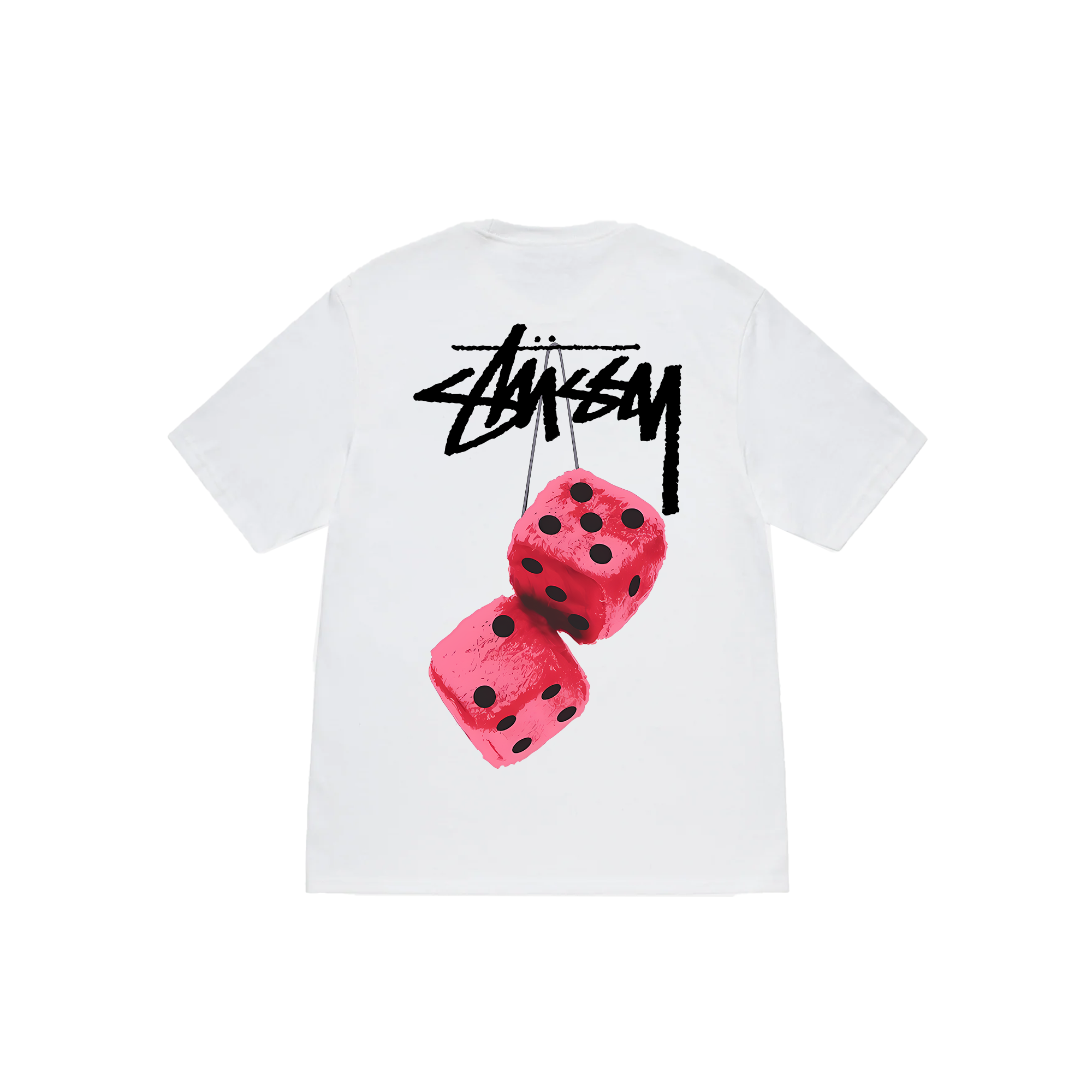 Stussy Dice T-Shirt