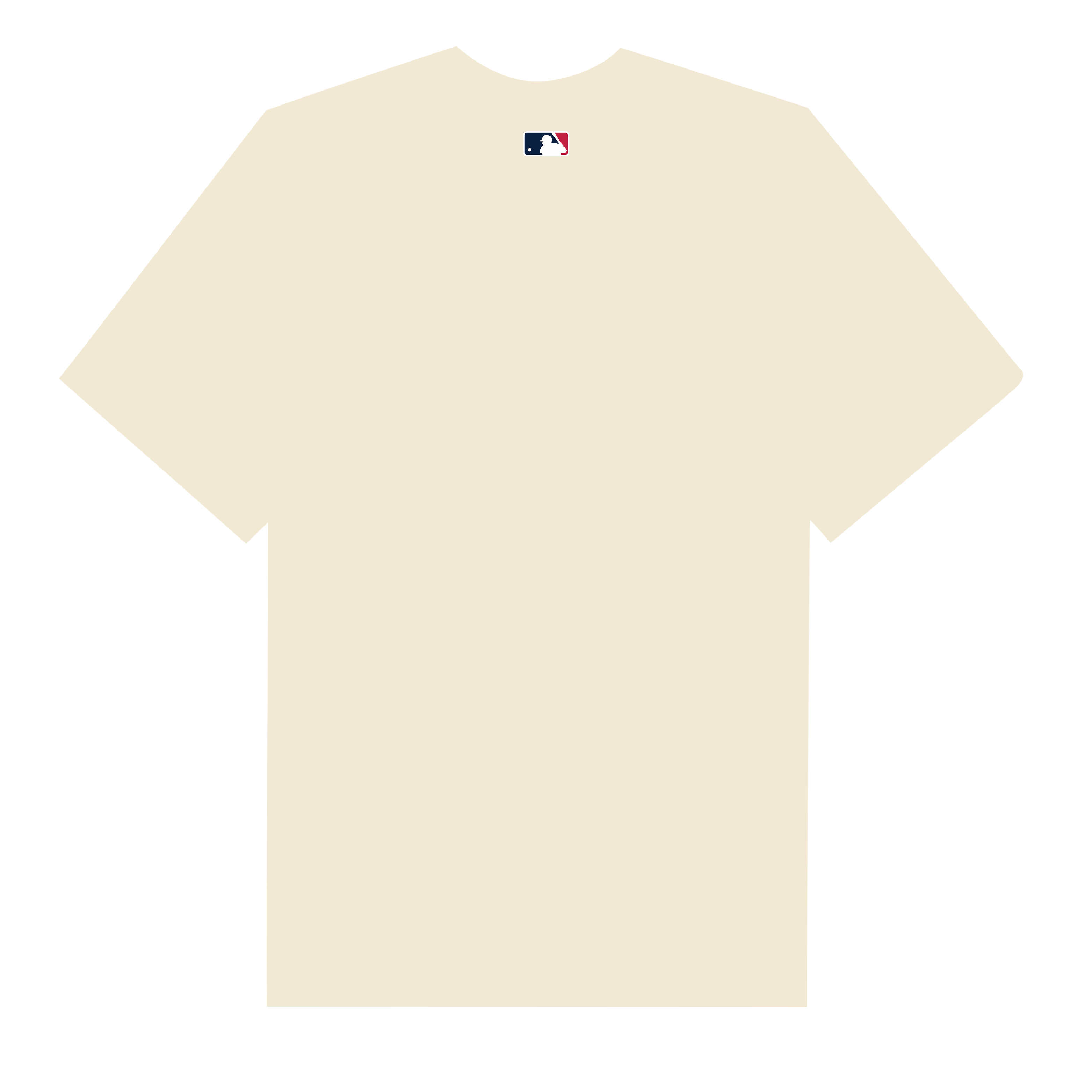 MLB Chicago Sox T-Shirt