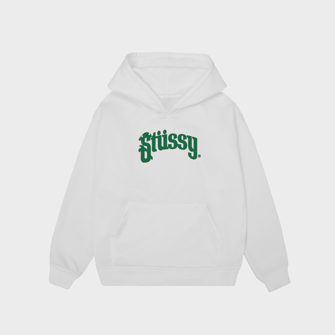 Stussy Soda Hoodie