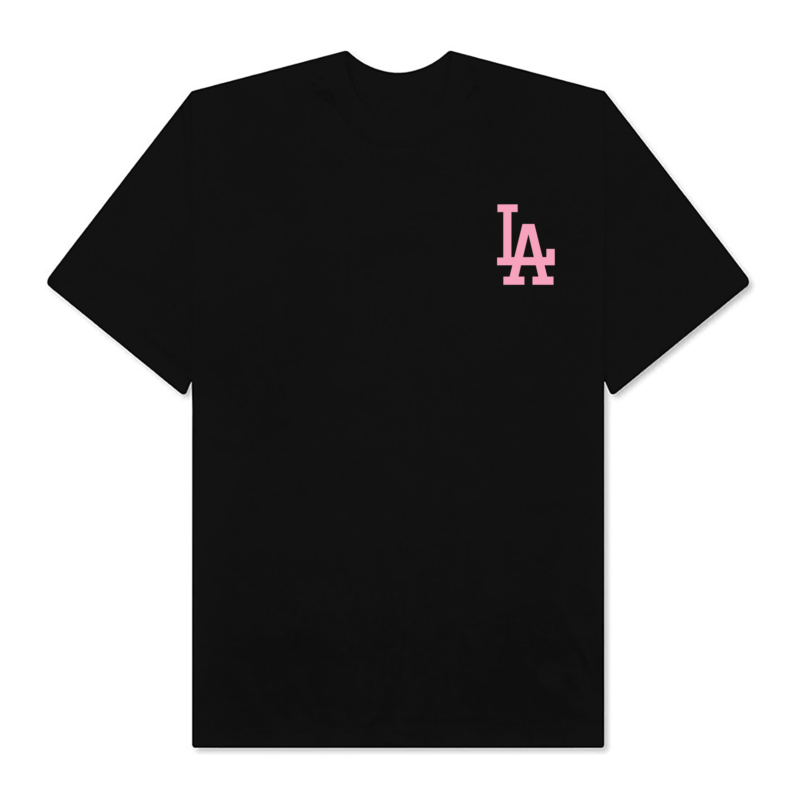 MLB LA The Powerpuff Girls T-Shirt