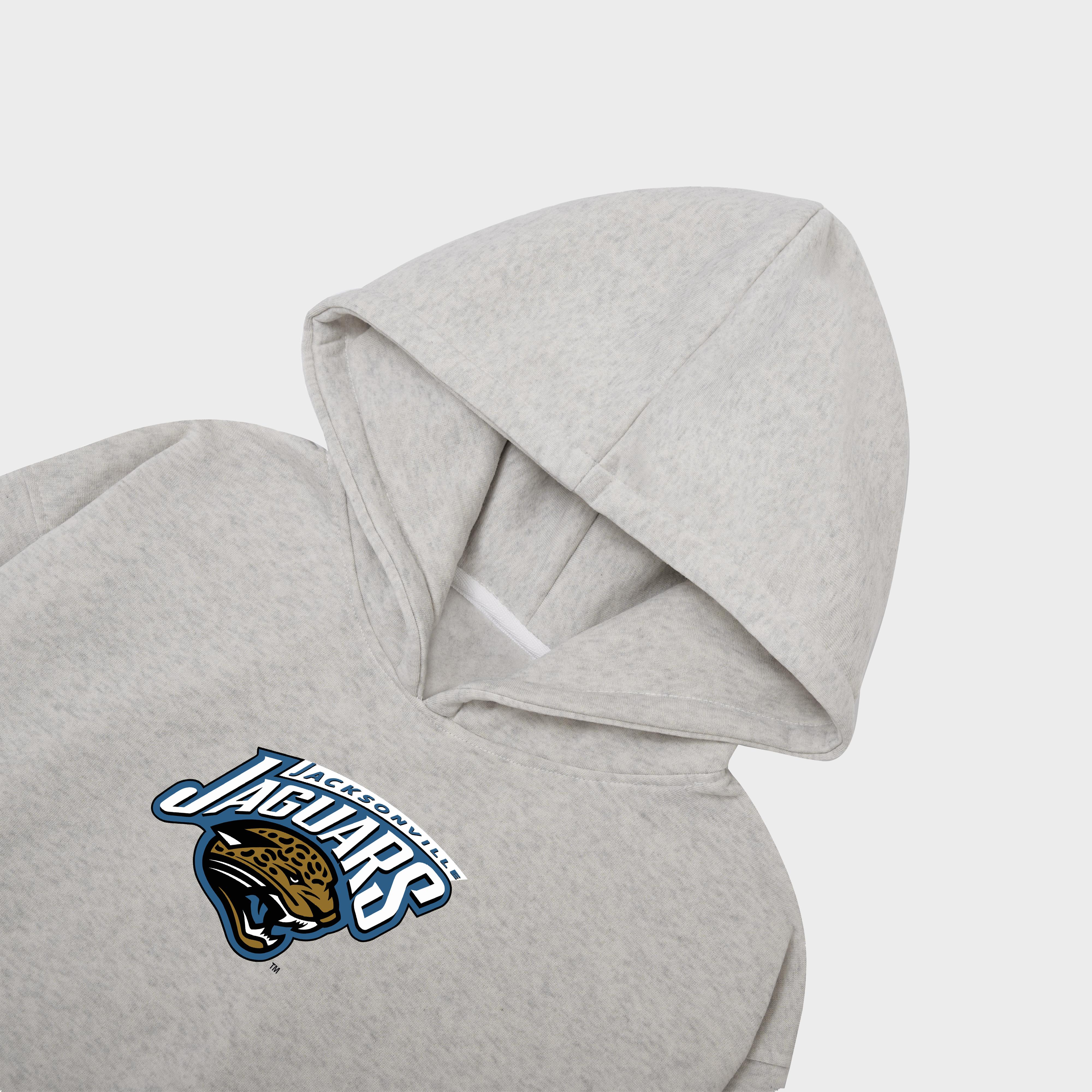 NFL 90s Jacksonville Jaguars Hoodie