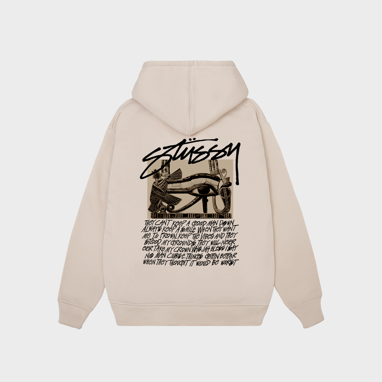 Stussy Hoodie