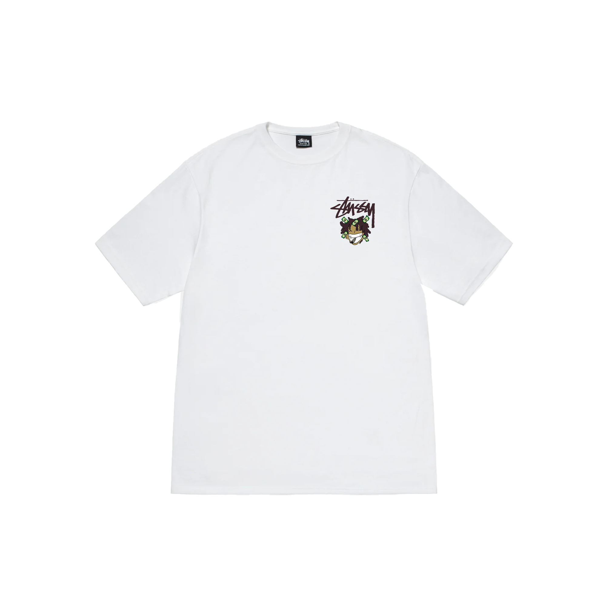 Stussy Money T-Shirt