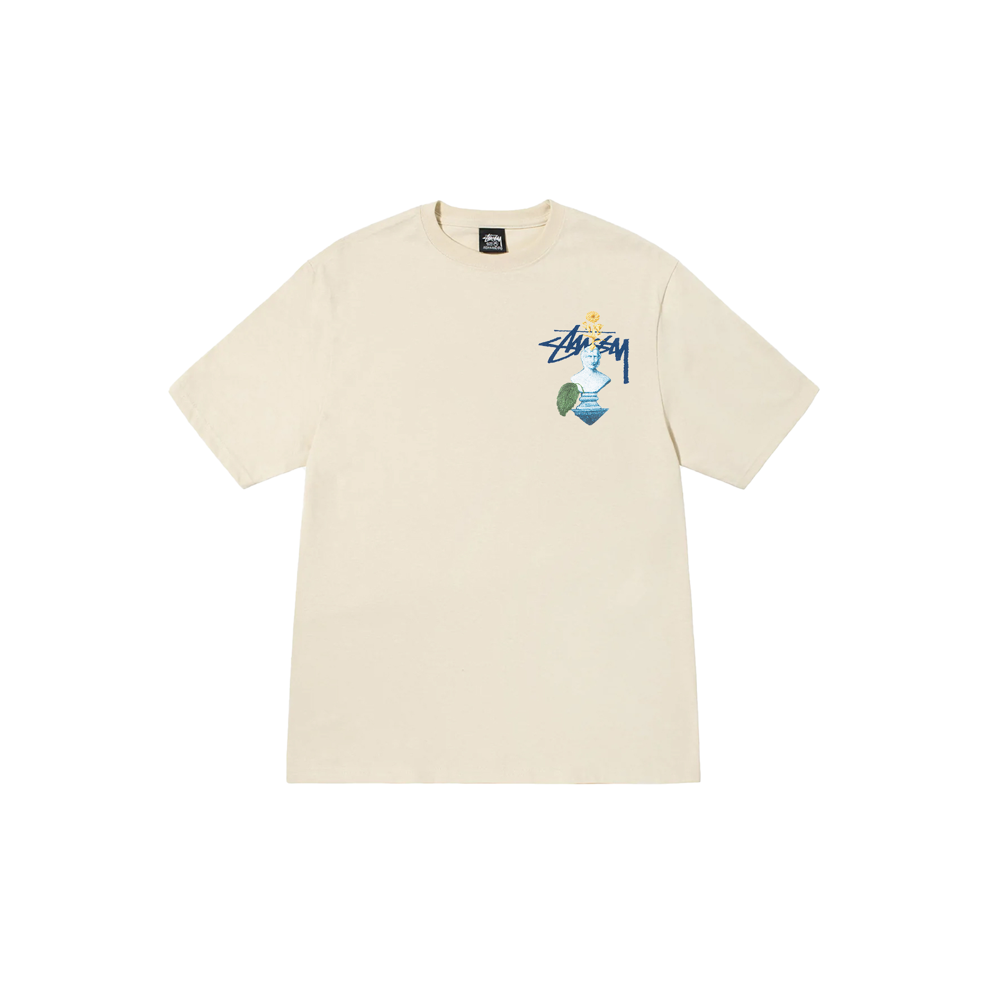 Stussy Psychedelic T-Shirt