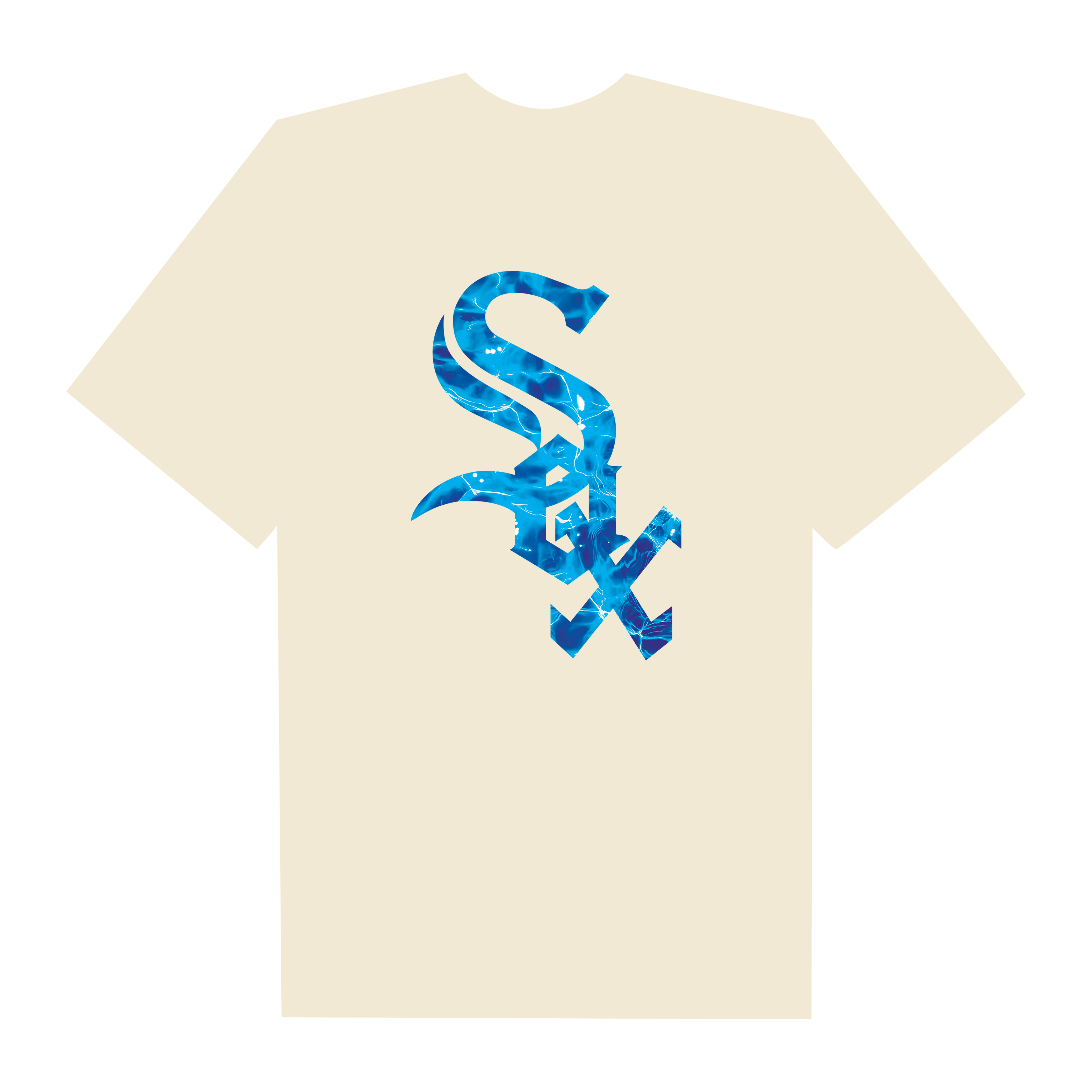 MLB Chicago Sox T-Shirt