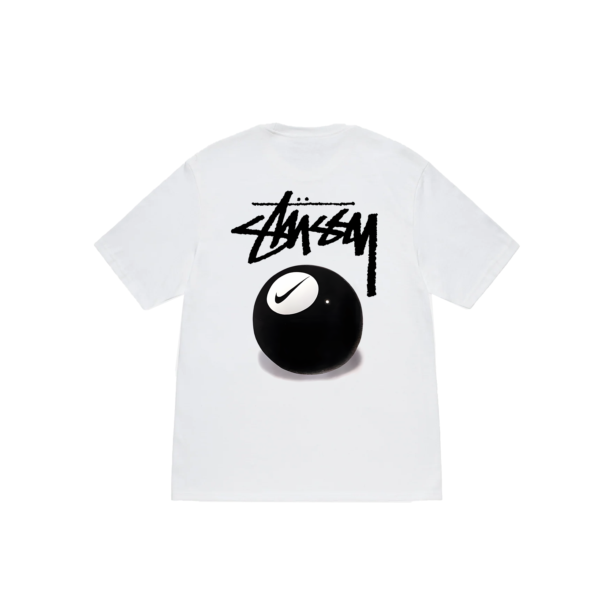 Stussy Ball Vintage T-Shirt