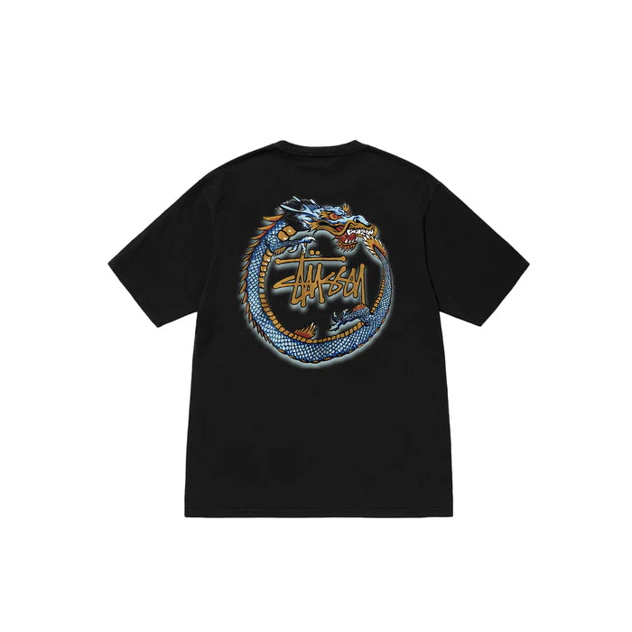 Flash Sale Stussy Dragon T-Shirt