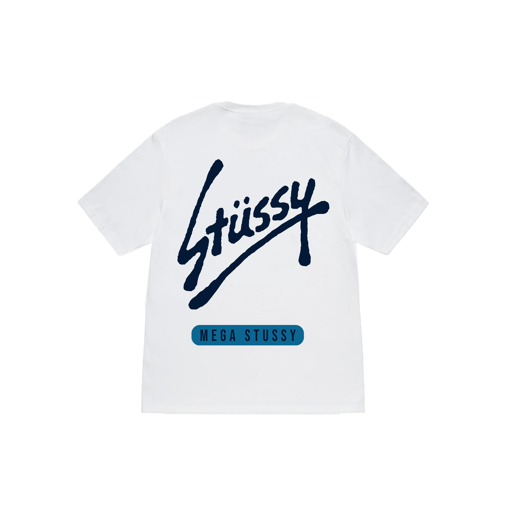 Stussy 90s T-Shirt