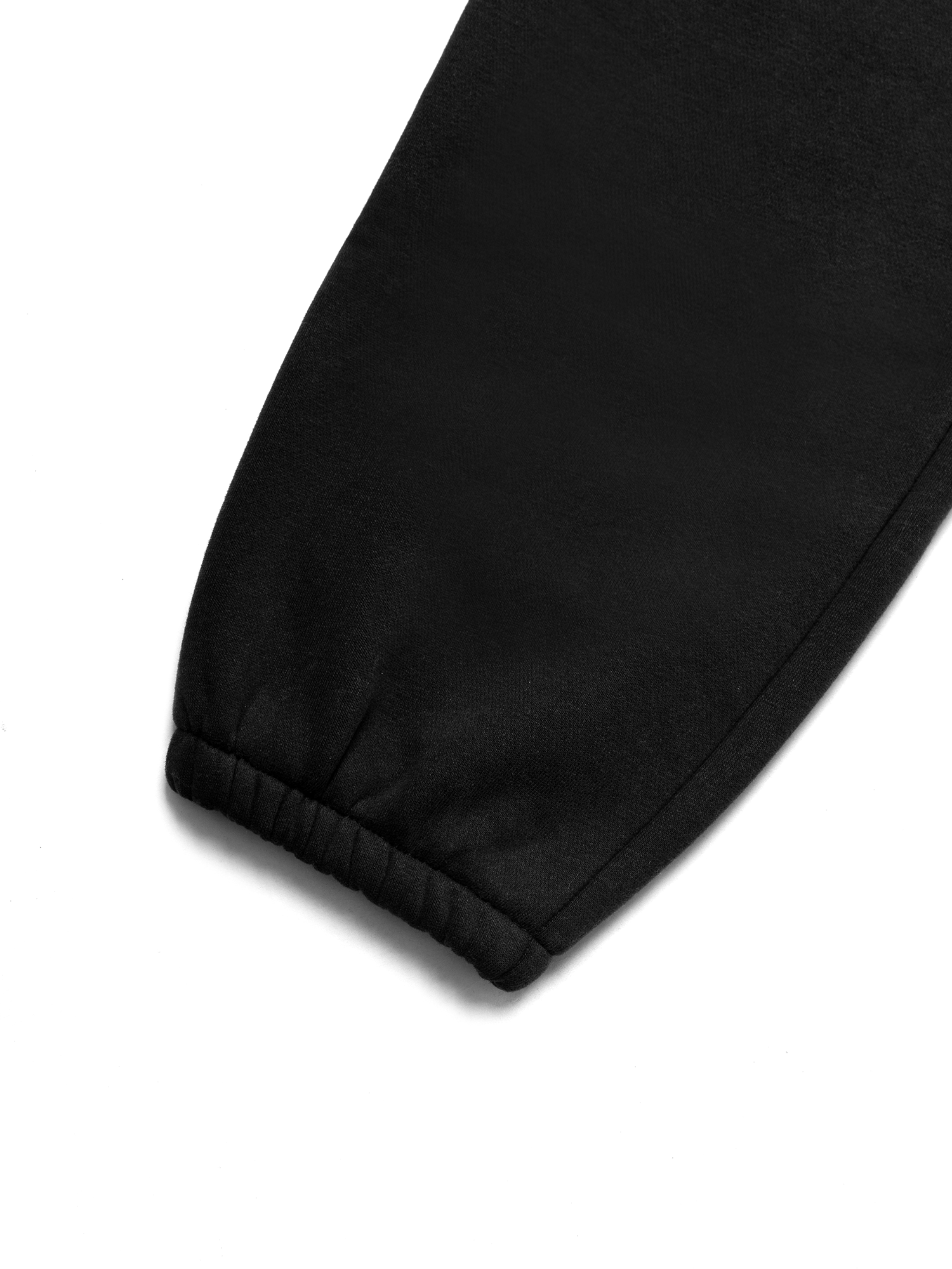 Quần Jogger Nỉ Bông Cotton USA Basic