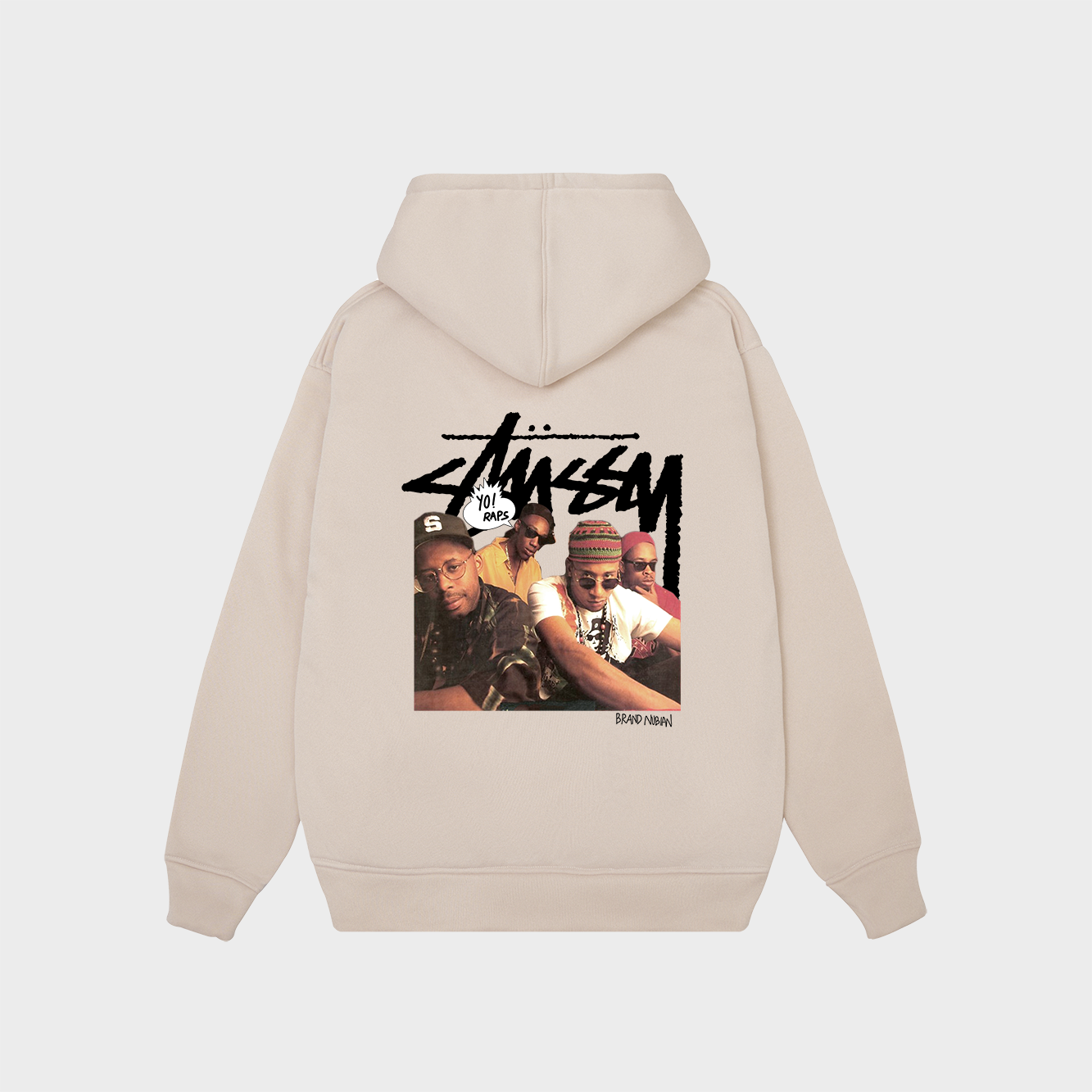 Stussy Hoodie