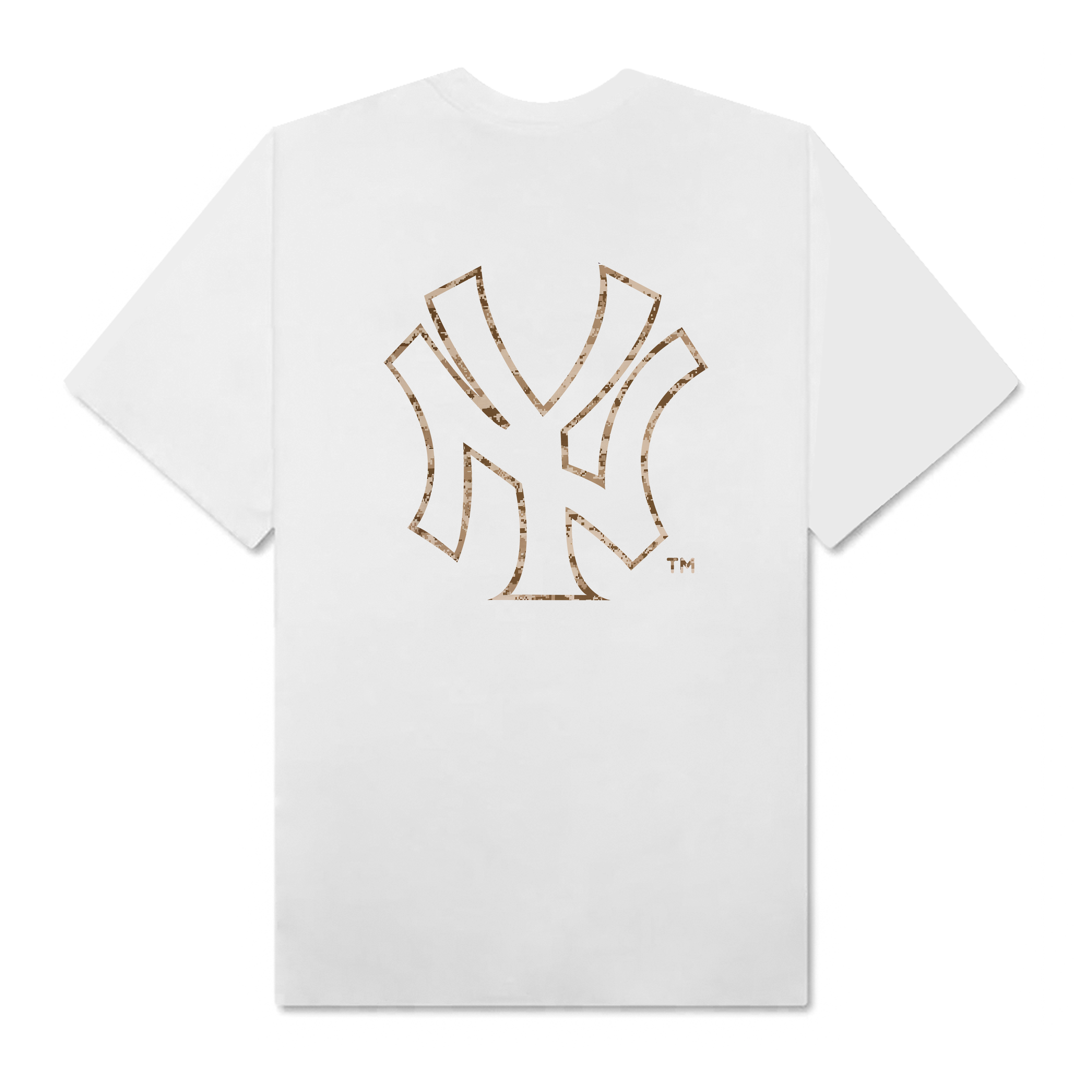 MLB New York Yankees Classic T-Shirt