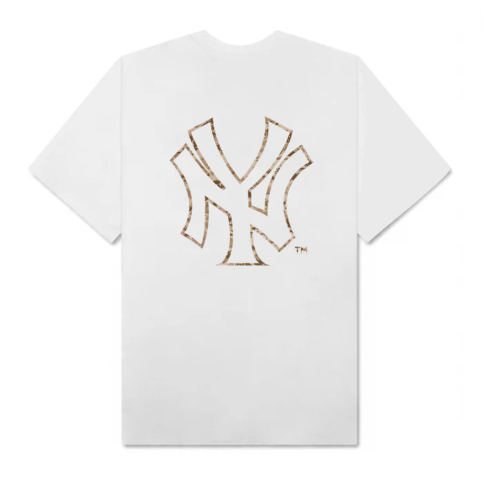 Flash Sale MLB New York Yankees Classic T-Shirt