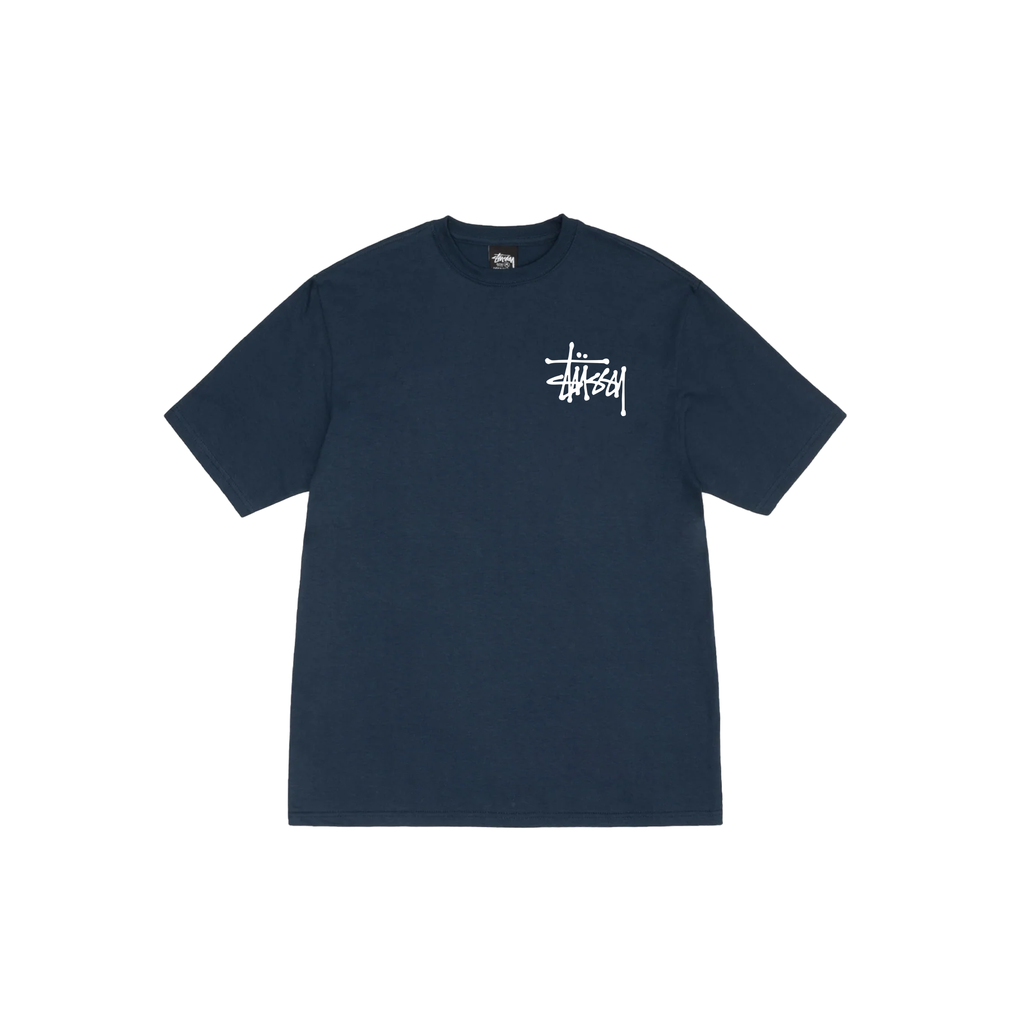 Stussy Basic T-Shirt