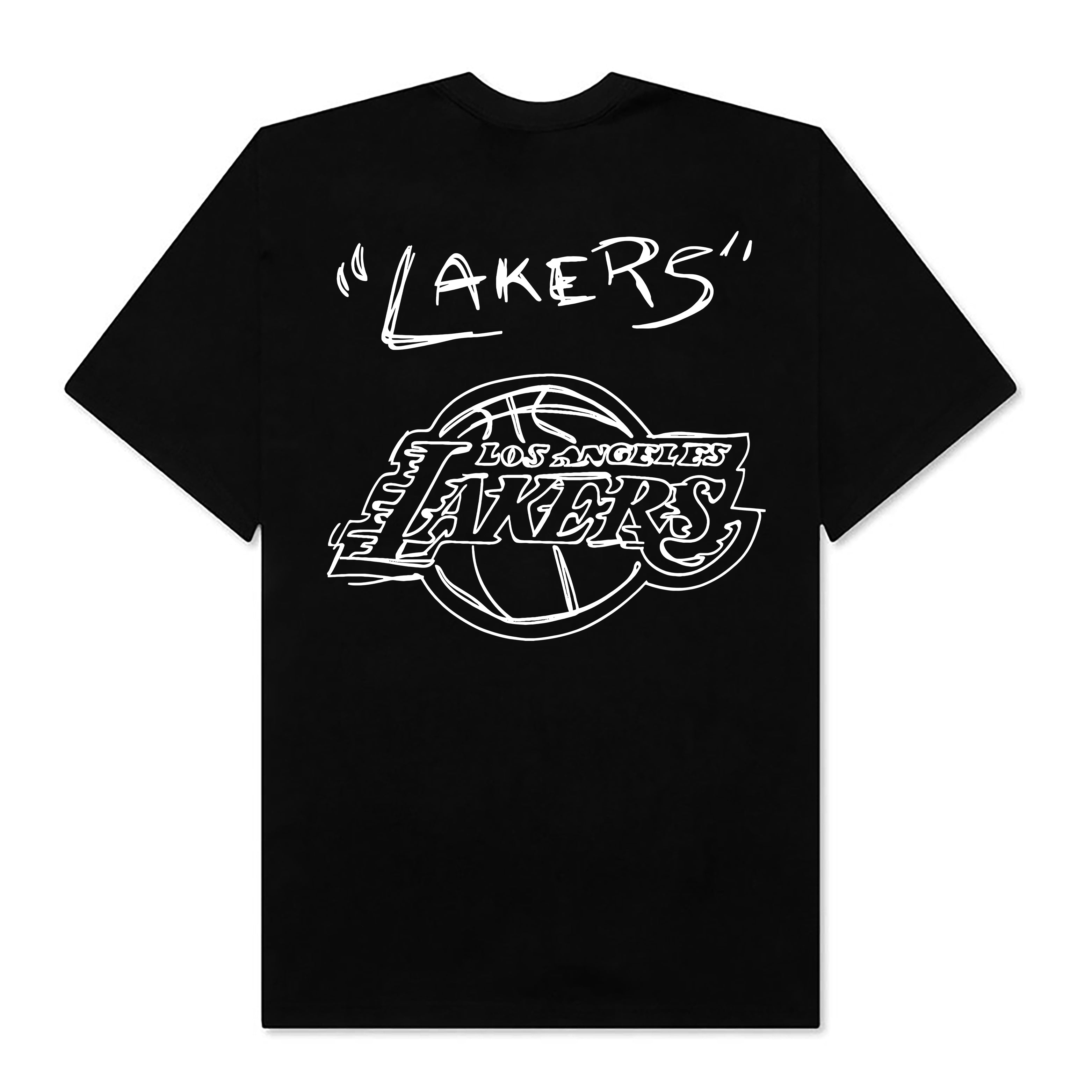 MLB Los Angeles Lakers T-Shirt