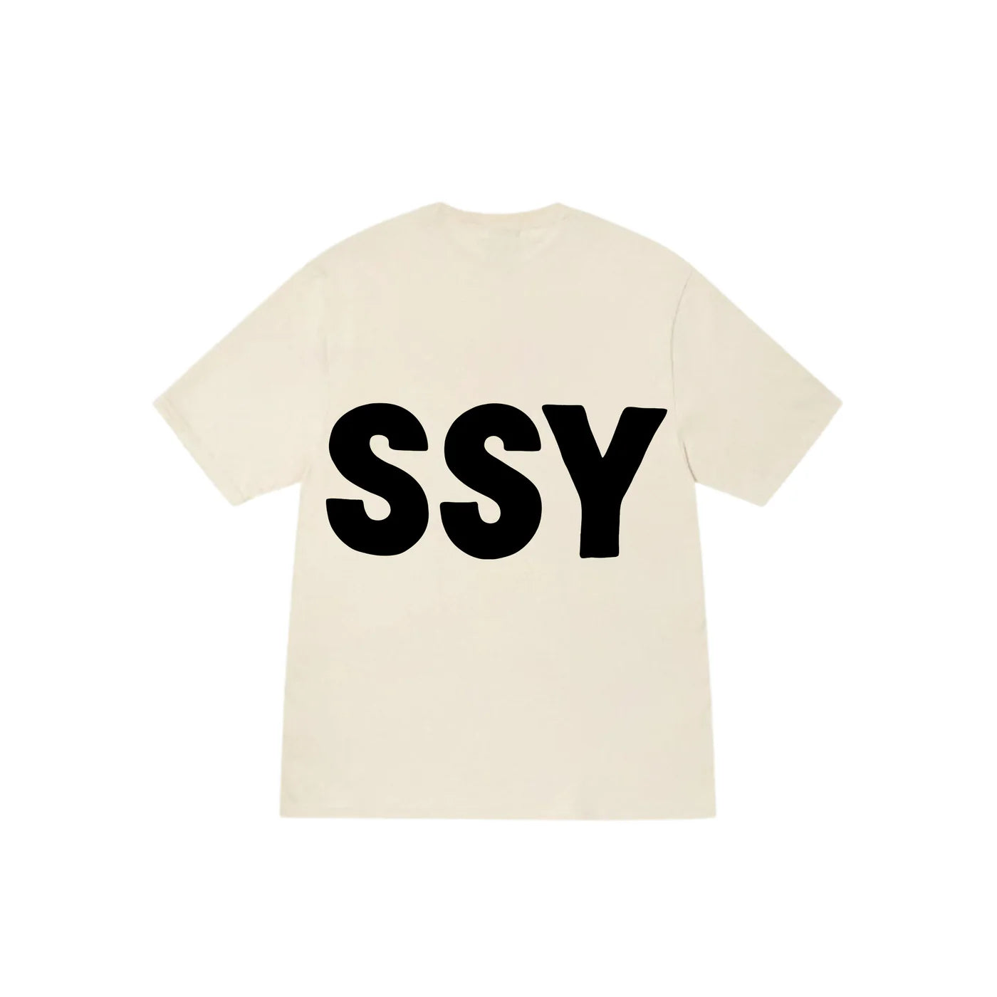 Flash Sale Stussy Big Stussy T-Shirt