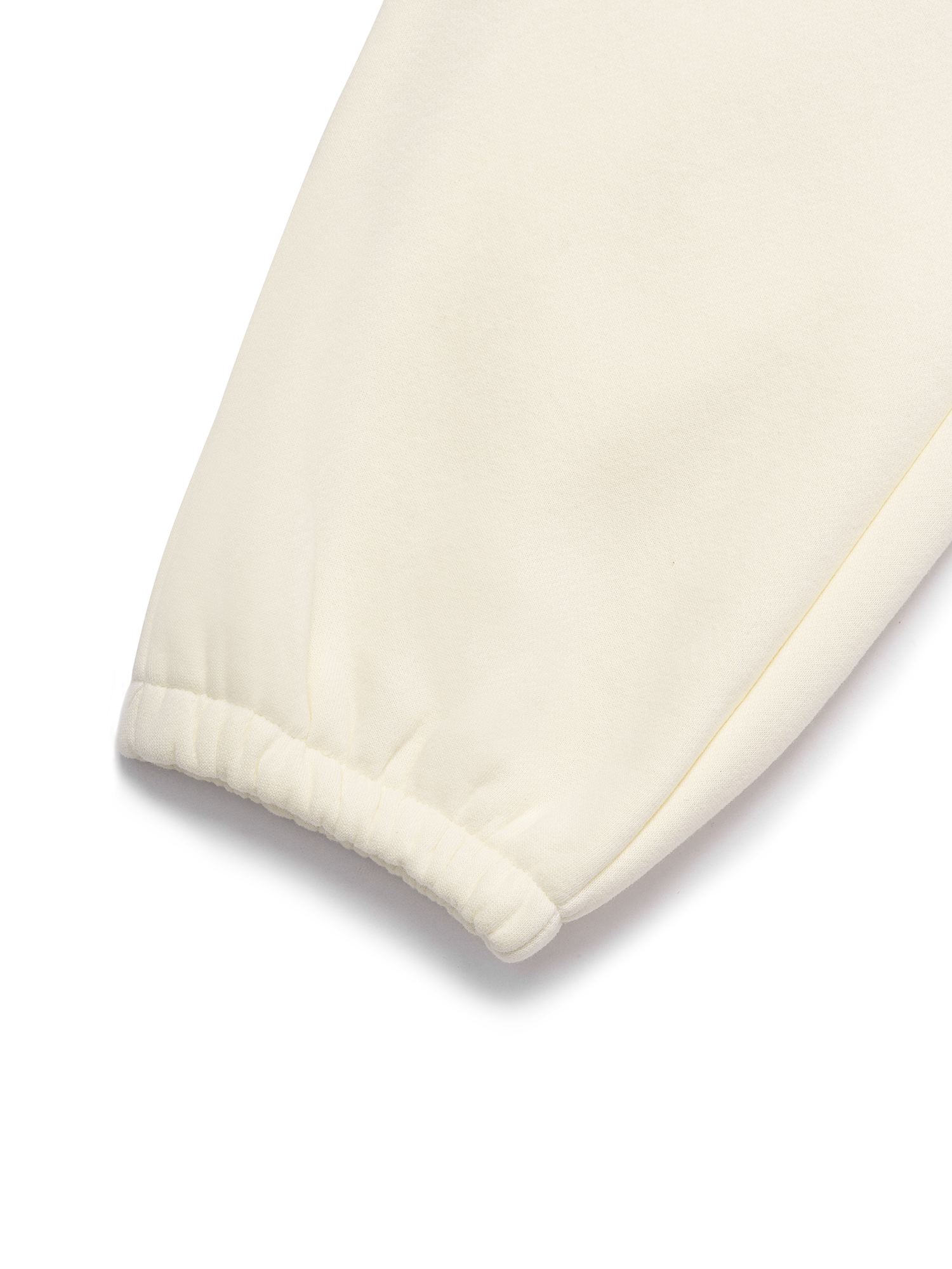 Quần Jogger Nỉ Bông Cotton USA Basic