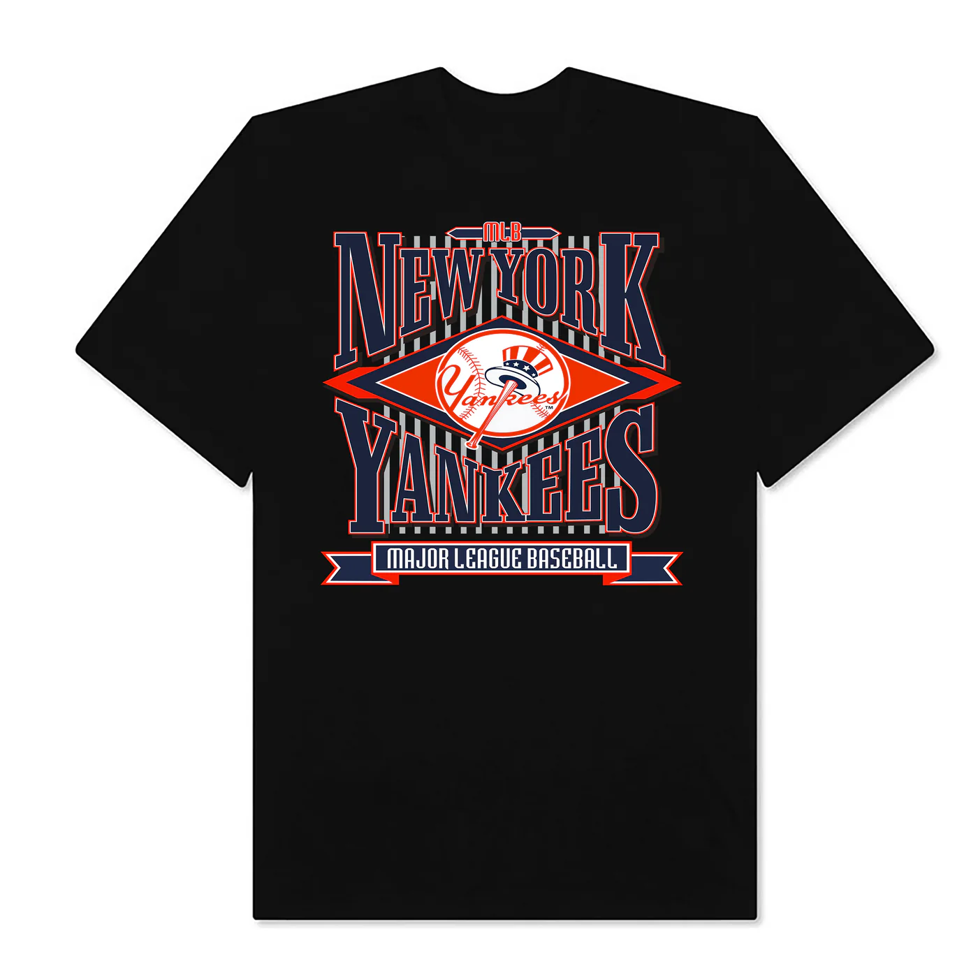 Flash Sale MLB New York Yankees T-Shirt