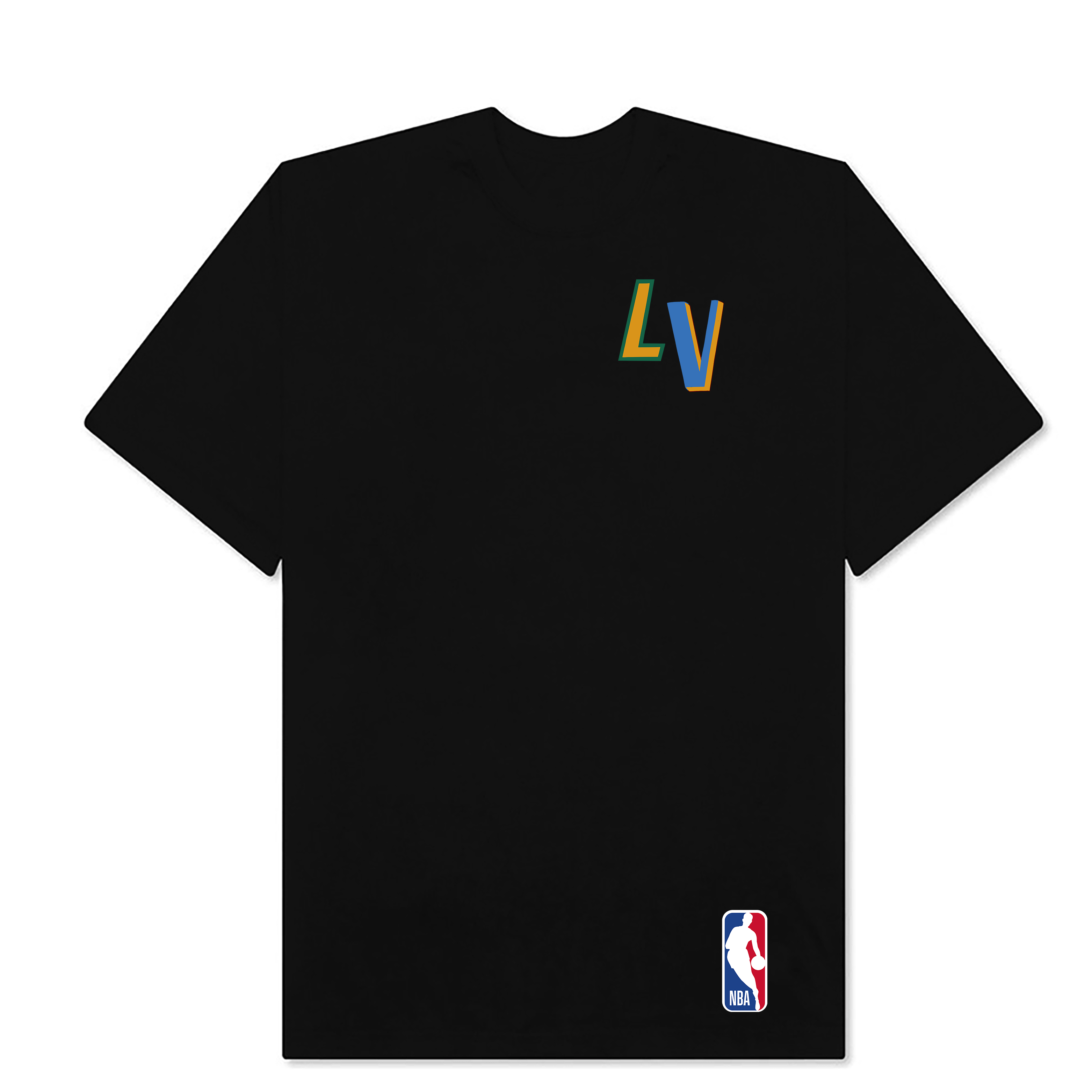 NBA x Louis Vuitton T-Shirt