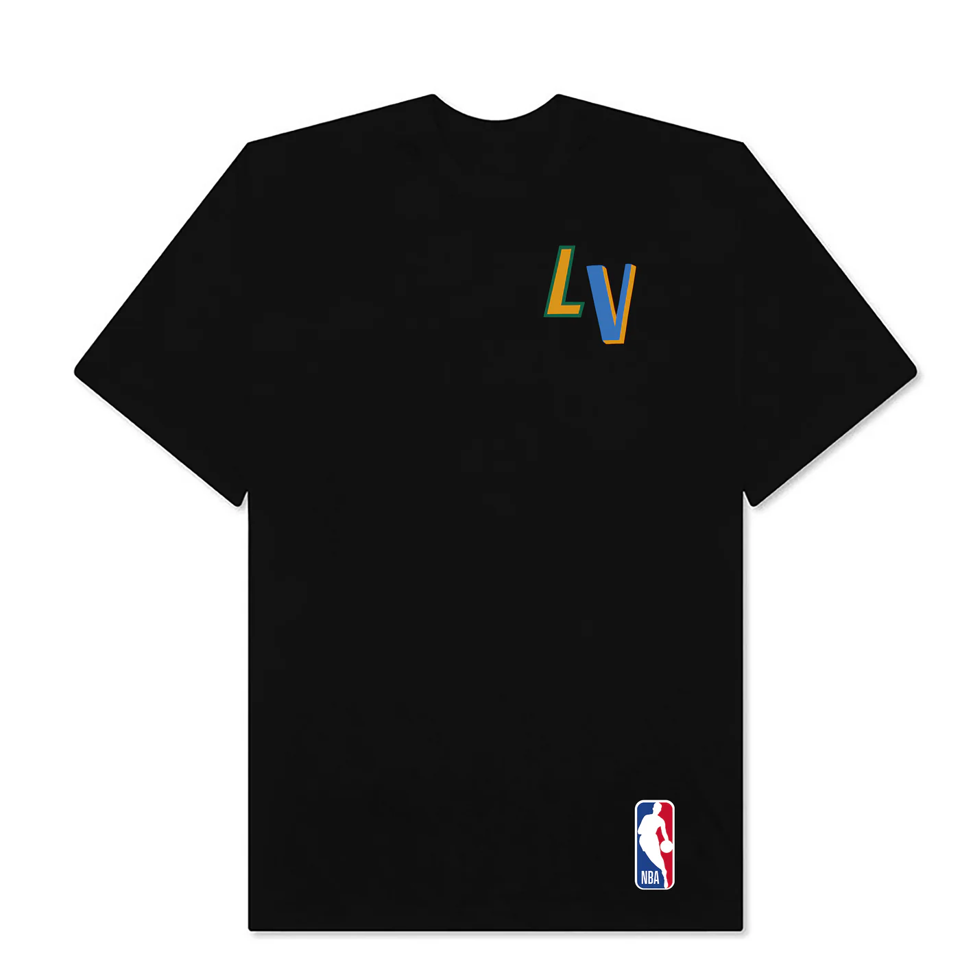 Flash Sale NBA x Louis Vuitton T-Shirt