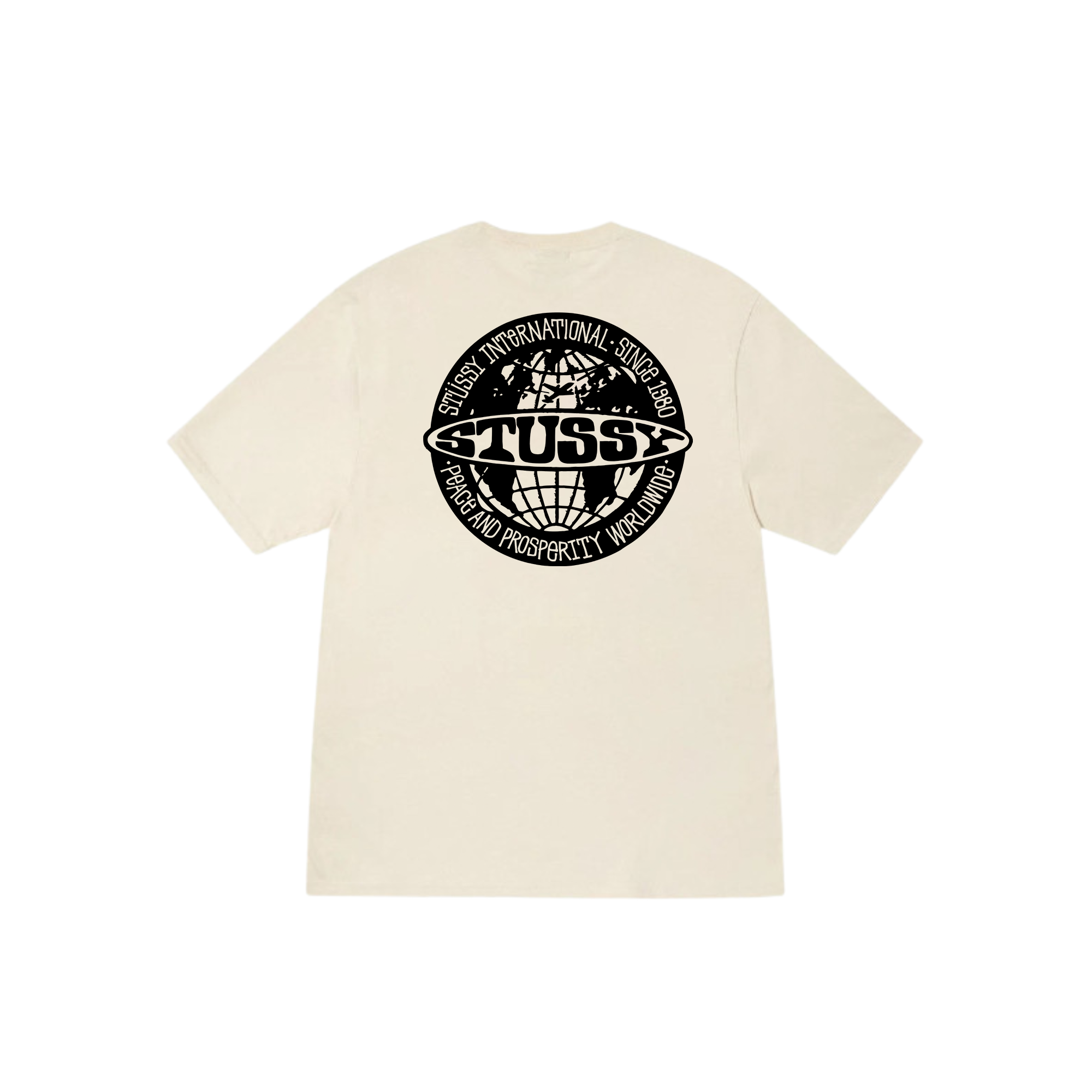 Stussy Worldwide T-Shirt