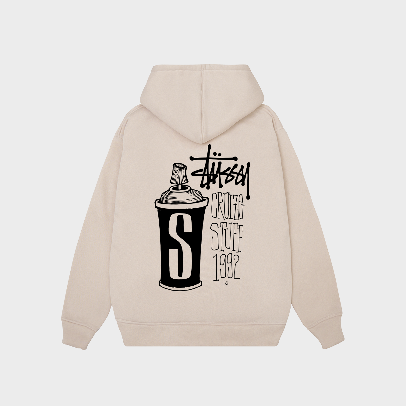 Stussy Hoodie