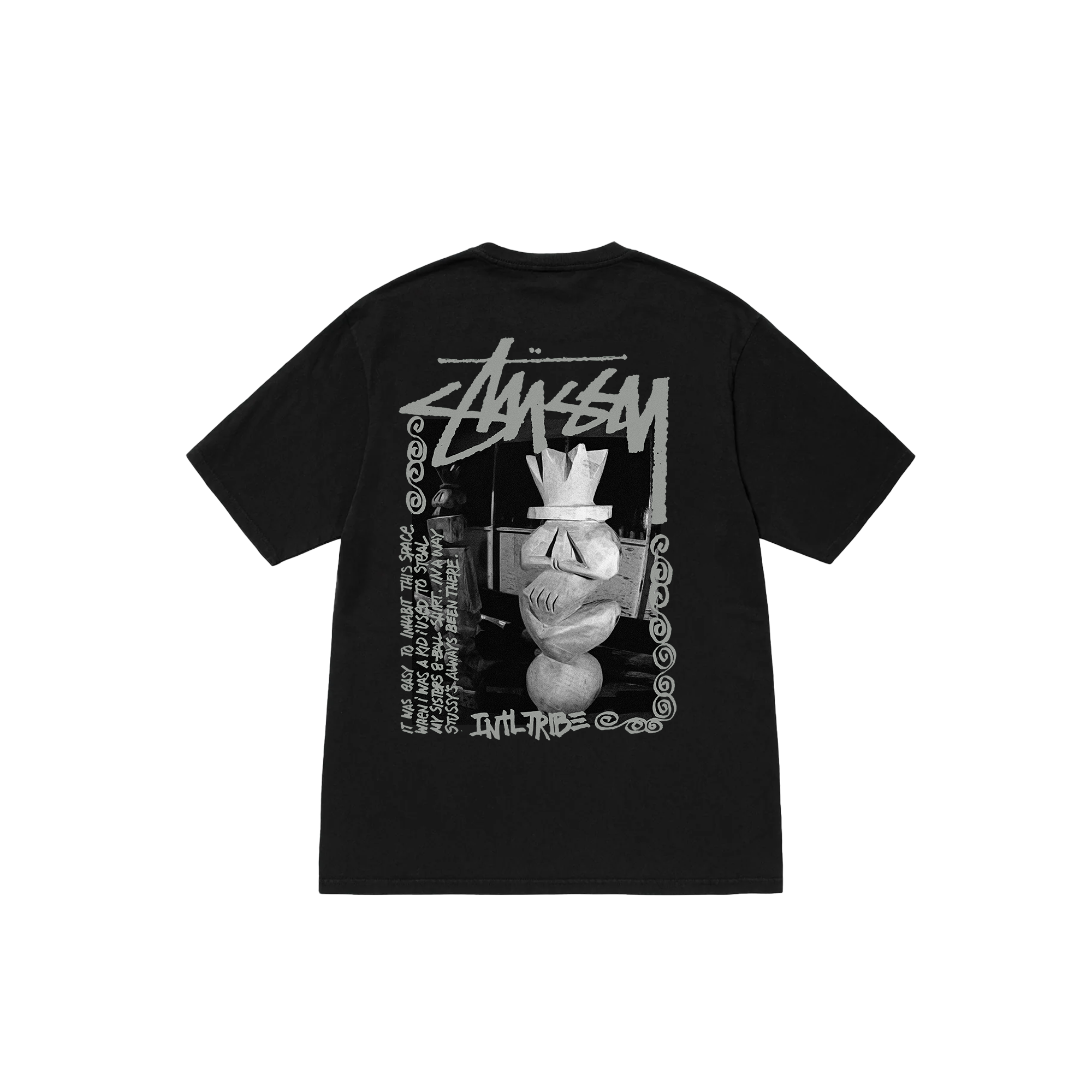 Stussy Vintage T-Shirt