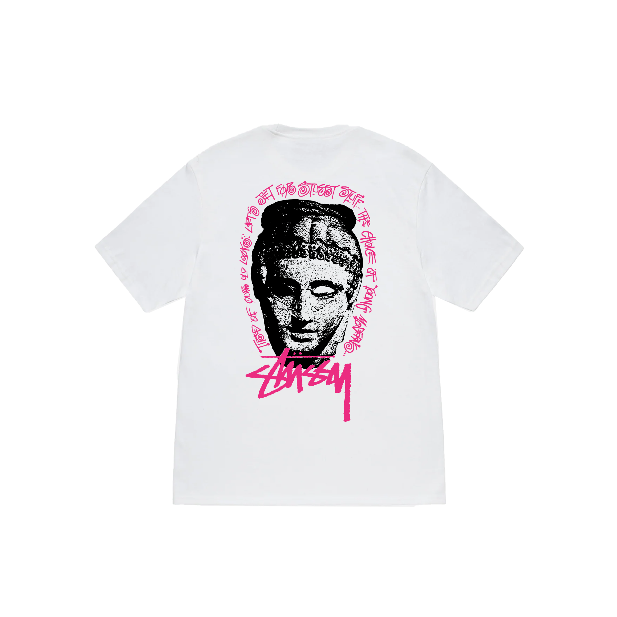 Stussy T-Shirt