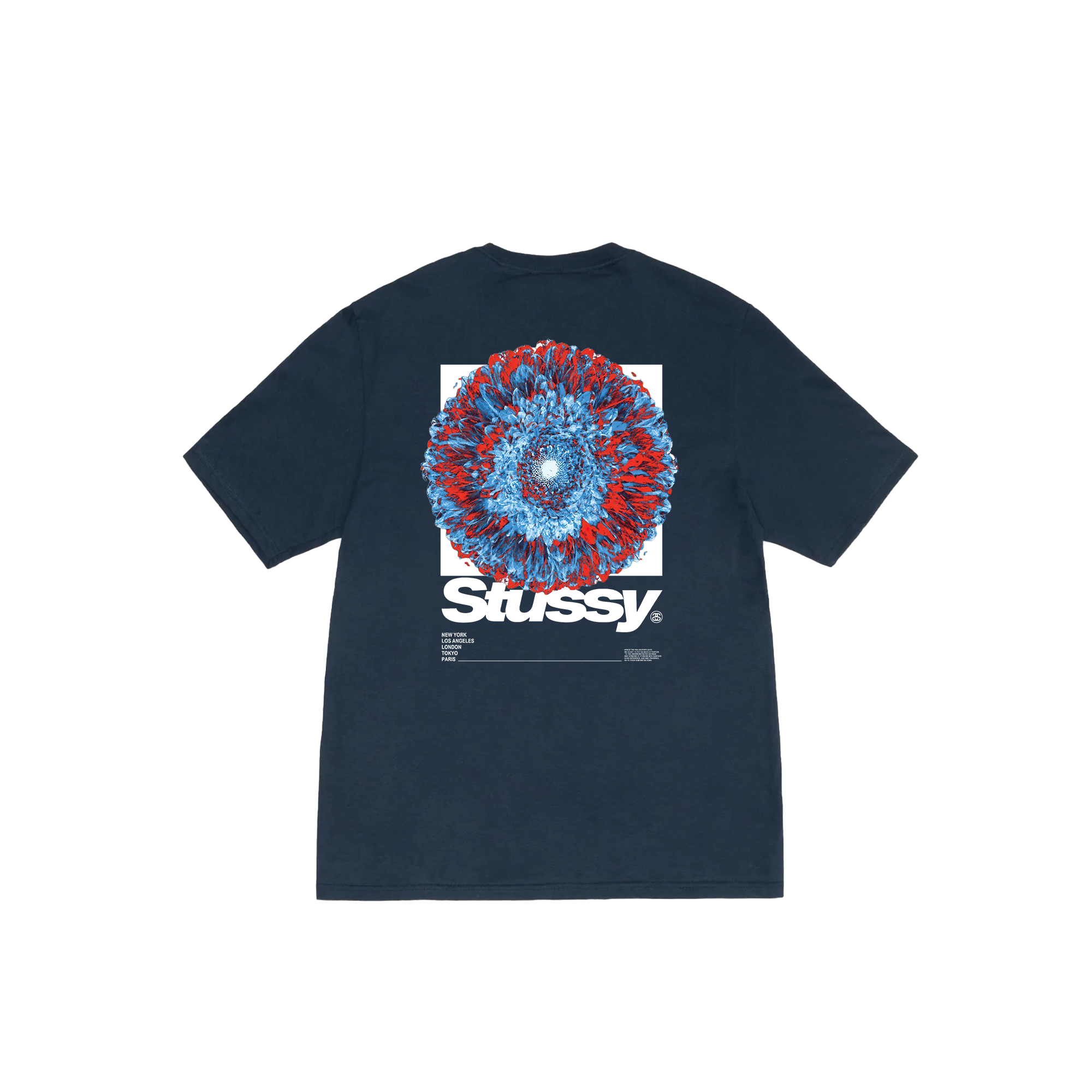 Stussy Vintage T-Shirt