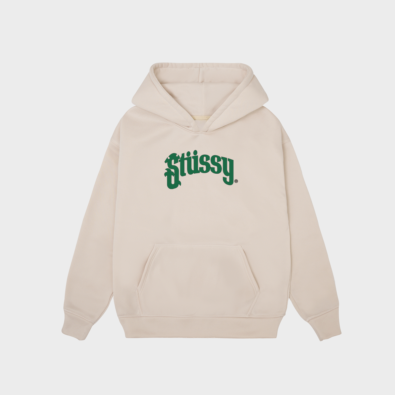 Stussy Soda Hoodie