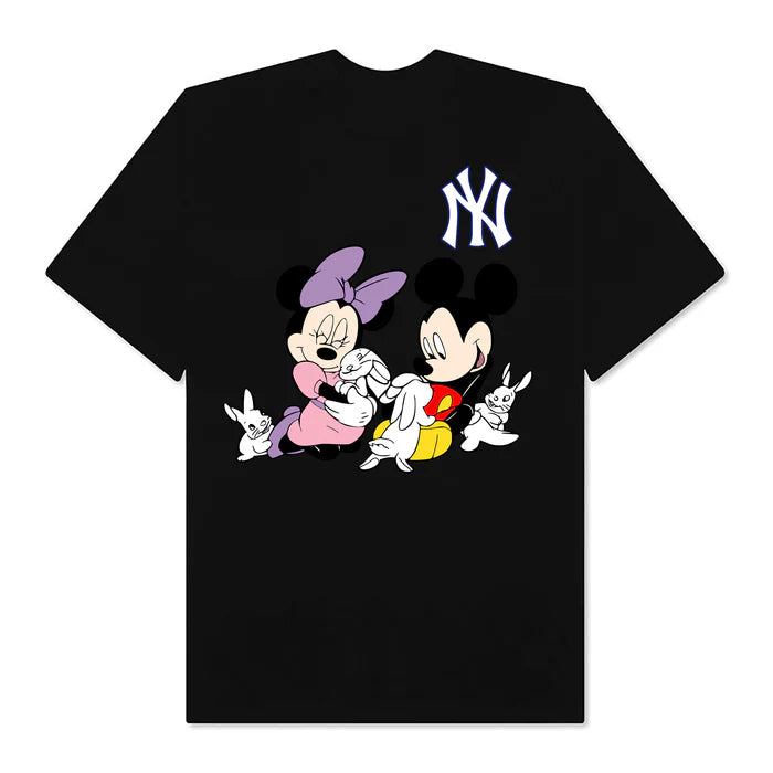 Flash Sale MLB New York Yankees Mickey T-Shirt