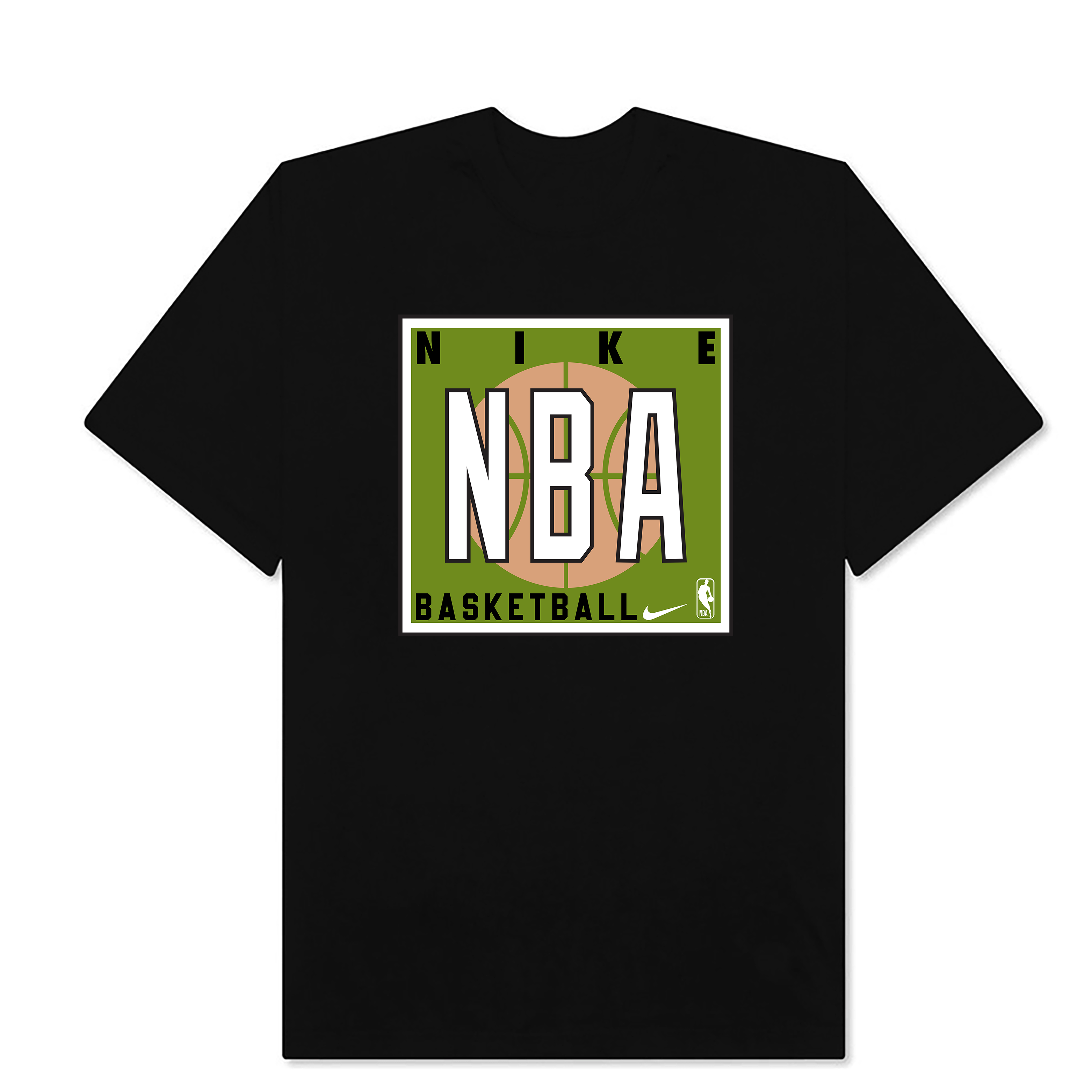 NBA Classic T-Shirt