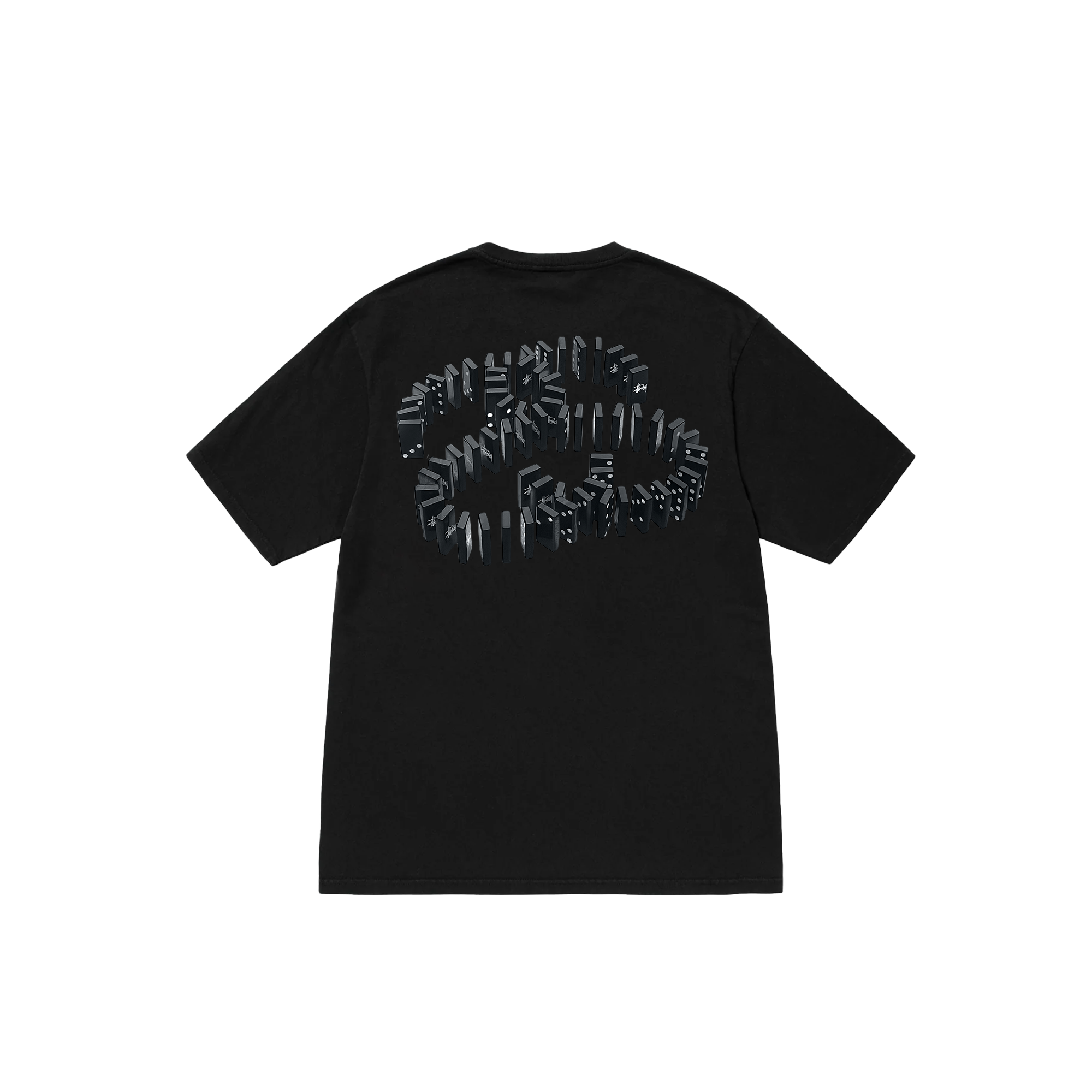 Stussy Dominos T-Shirt