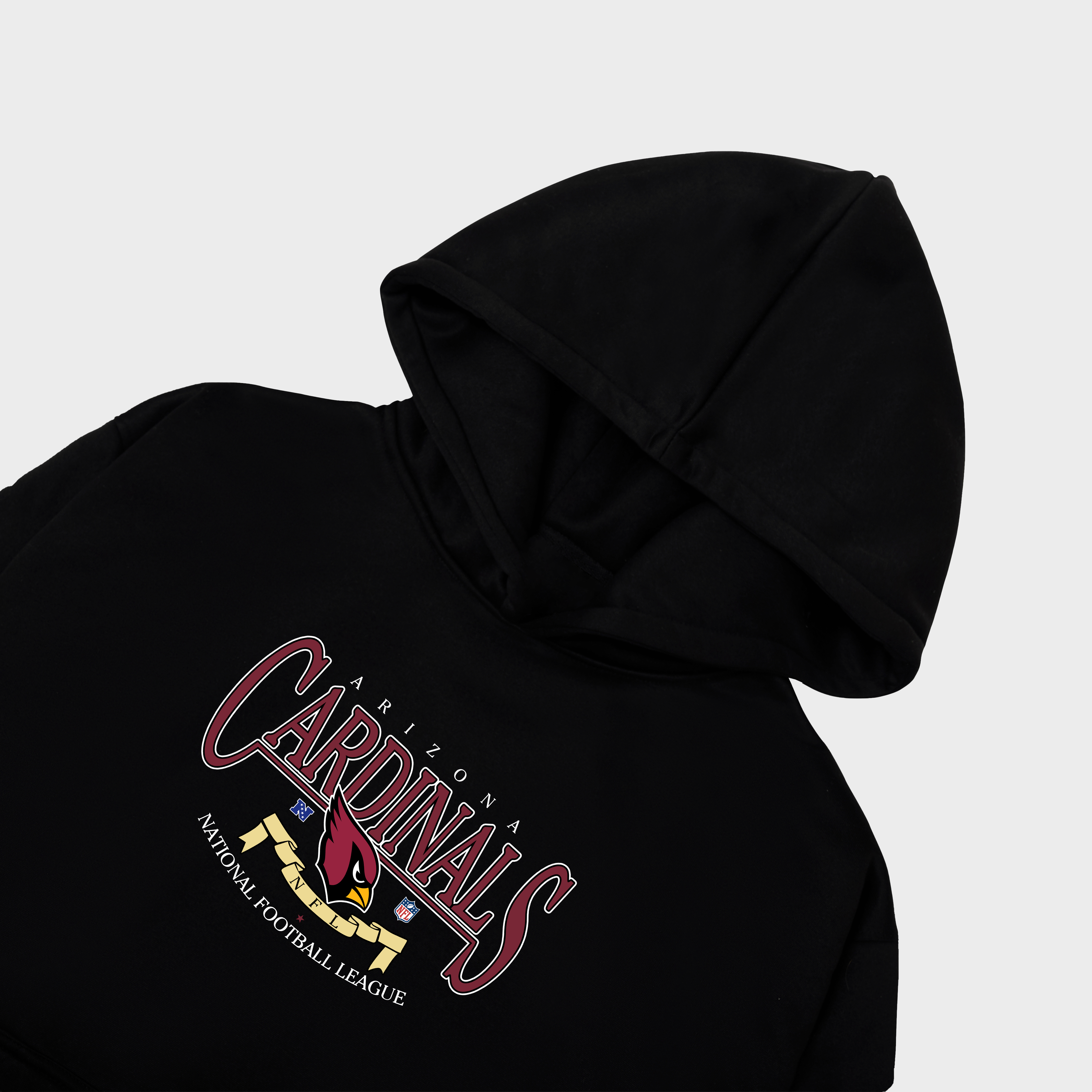 NFL Crew Hoodie