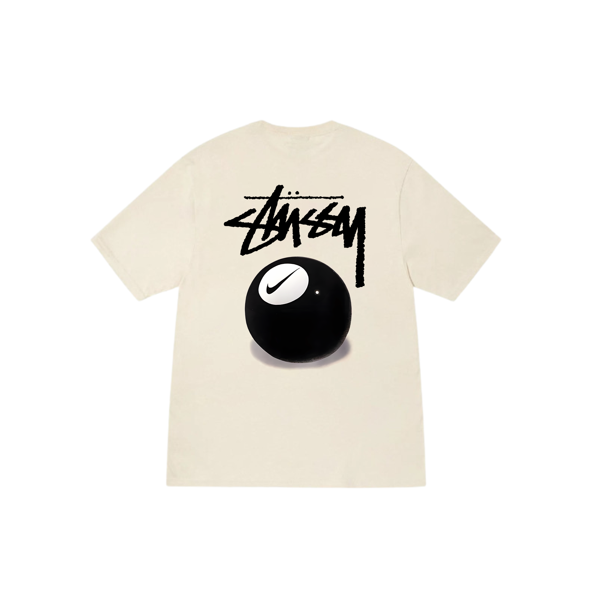 Stussy Ball Vintage T-Shirt