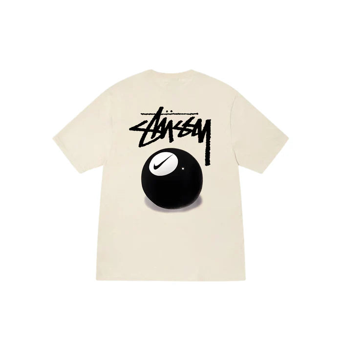 Flash Sale Stussy Ball Vintage T-Shirt