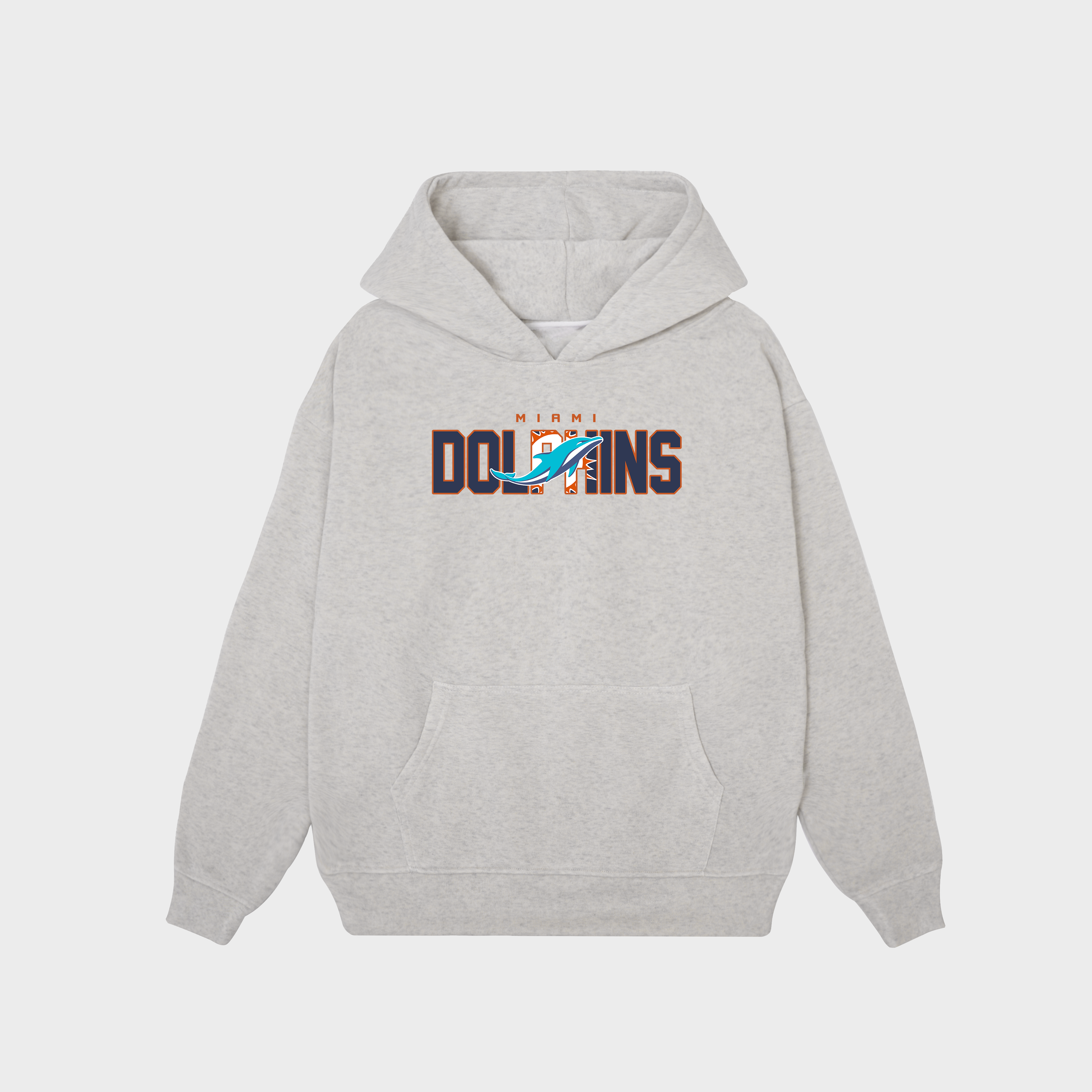 NFL Miami Hoodie