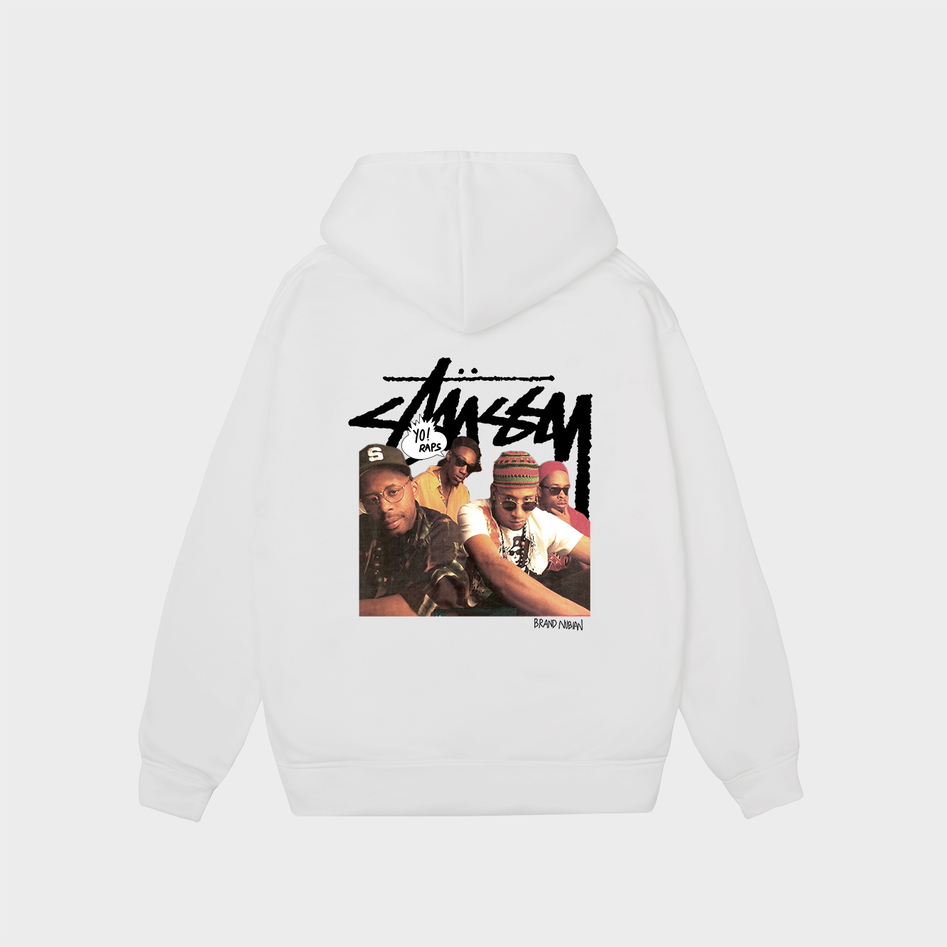 Stussy Hoodie