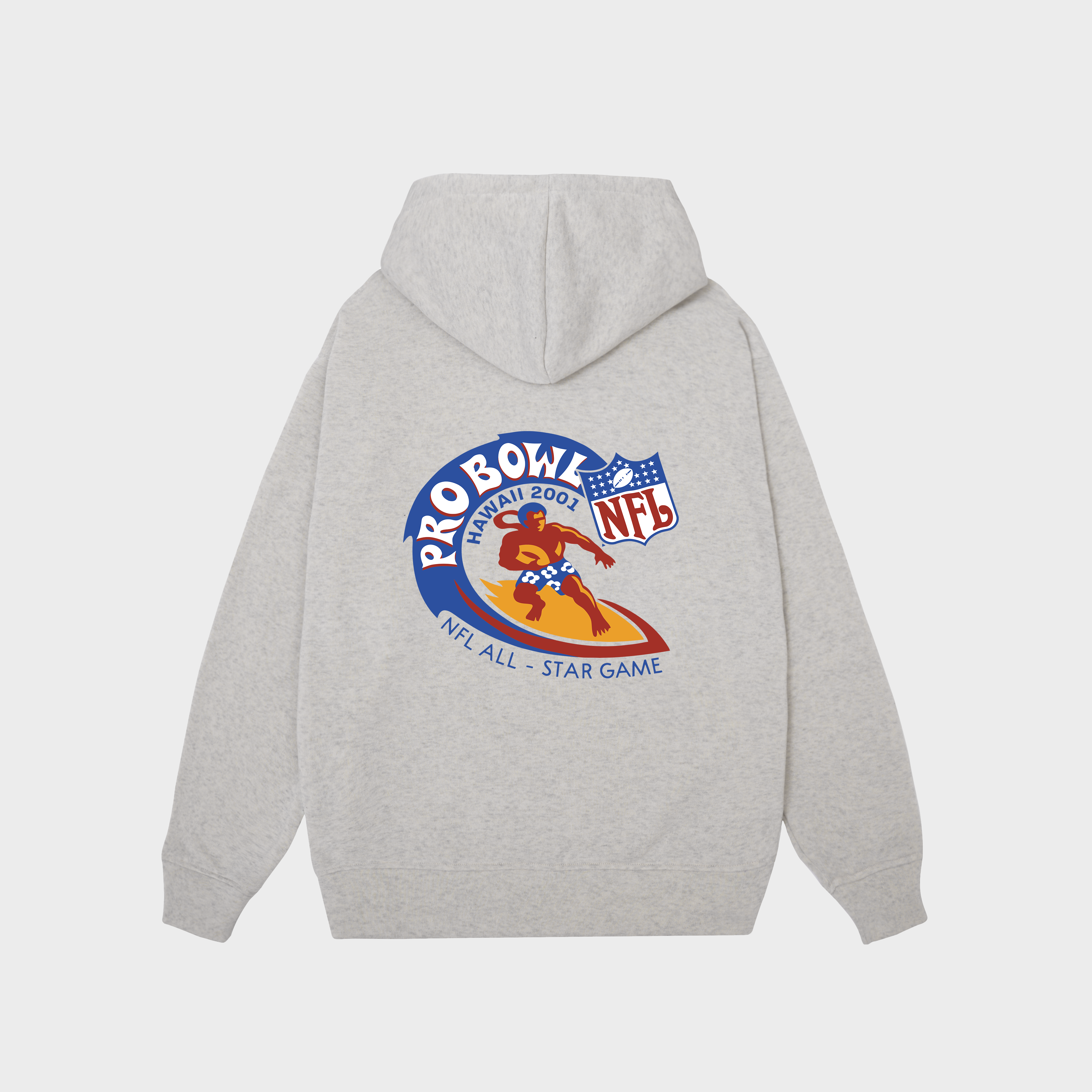 NFL Buffalo Bills Hoodie