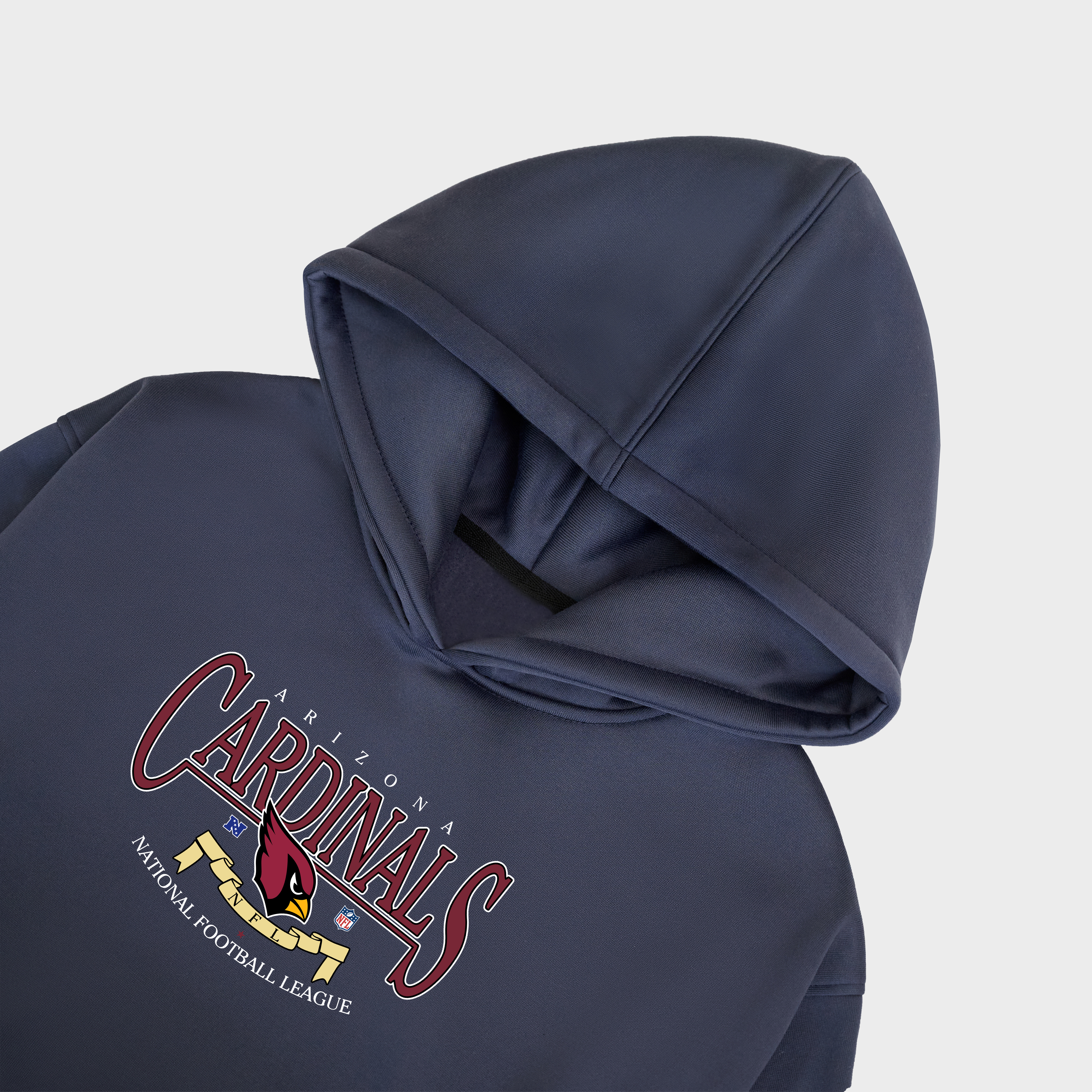 NFL Crew Hoodie