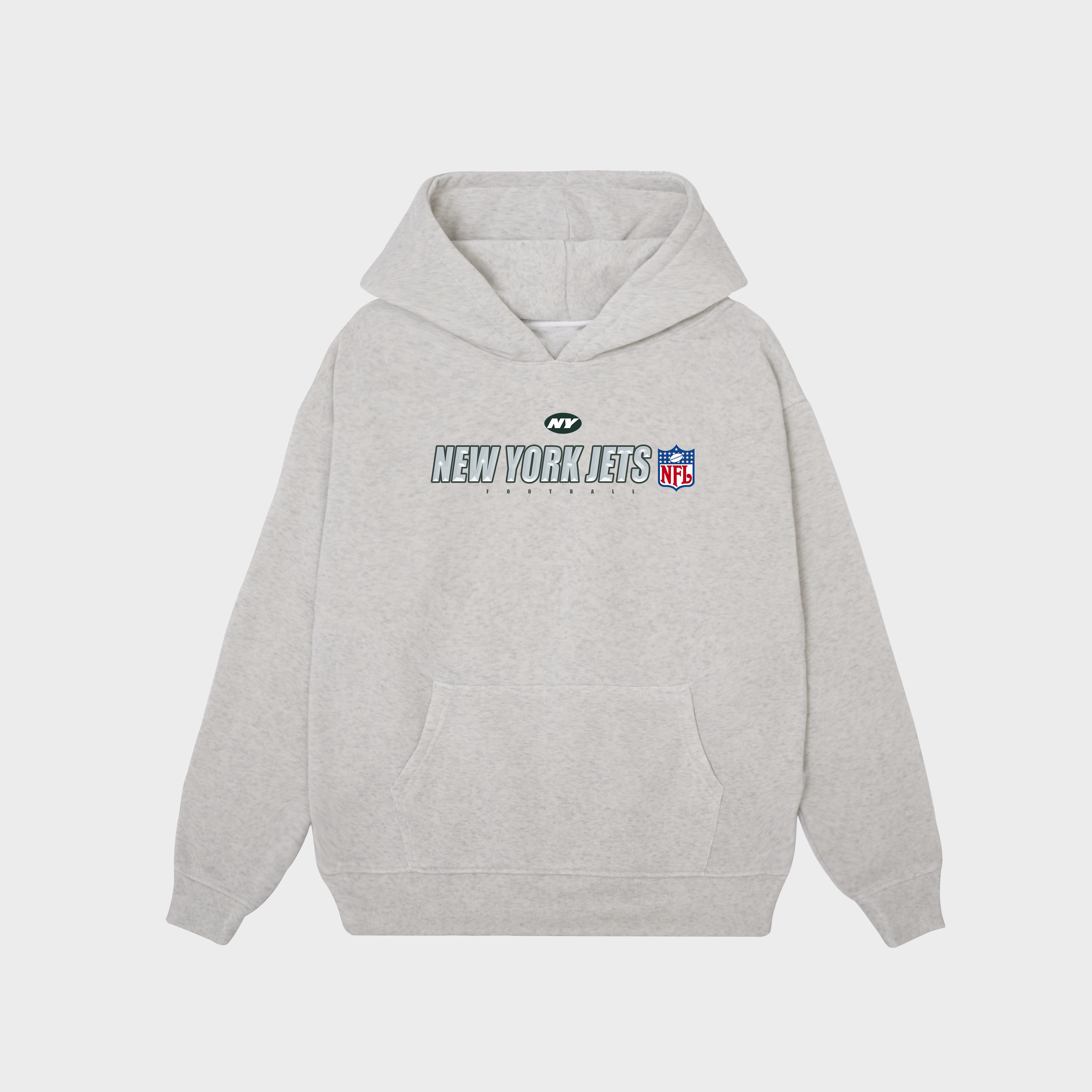 NFL New York Jets Football Hoodie