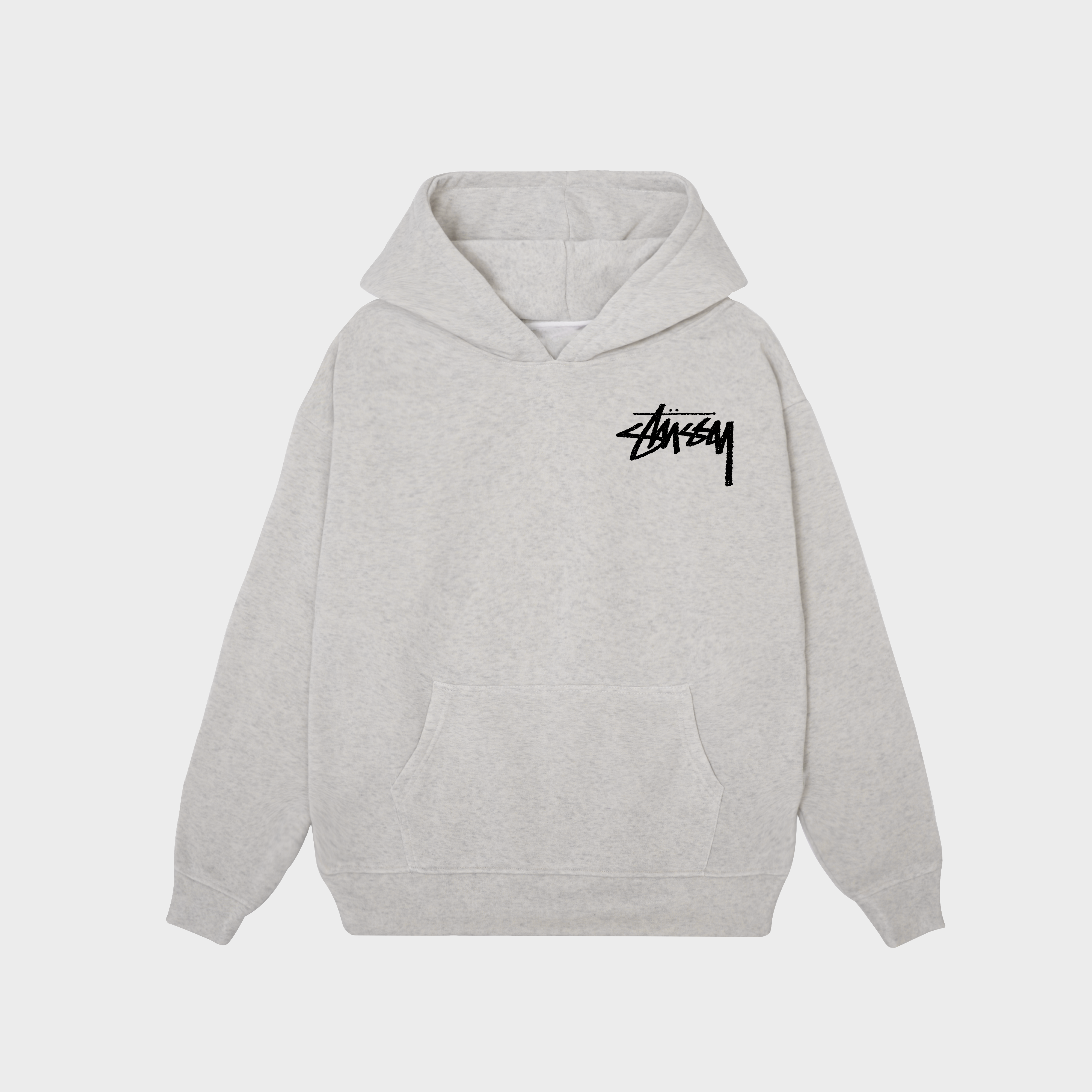 Stussy Dice Hoodie