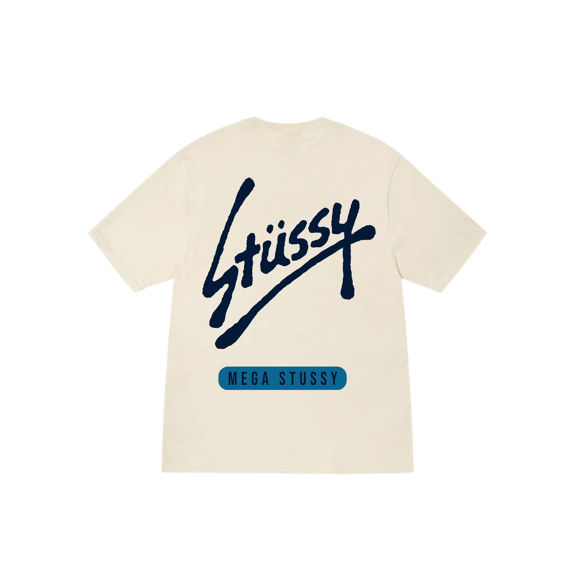 Stussy 90s T-Shirt